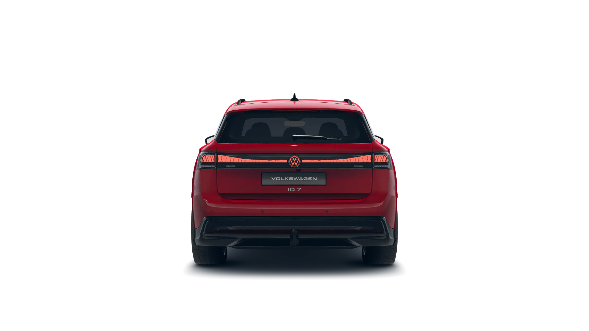 Volkswagen ID.7 Tourer Pro S