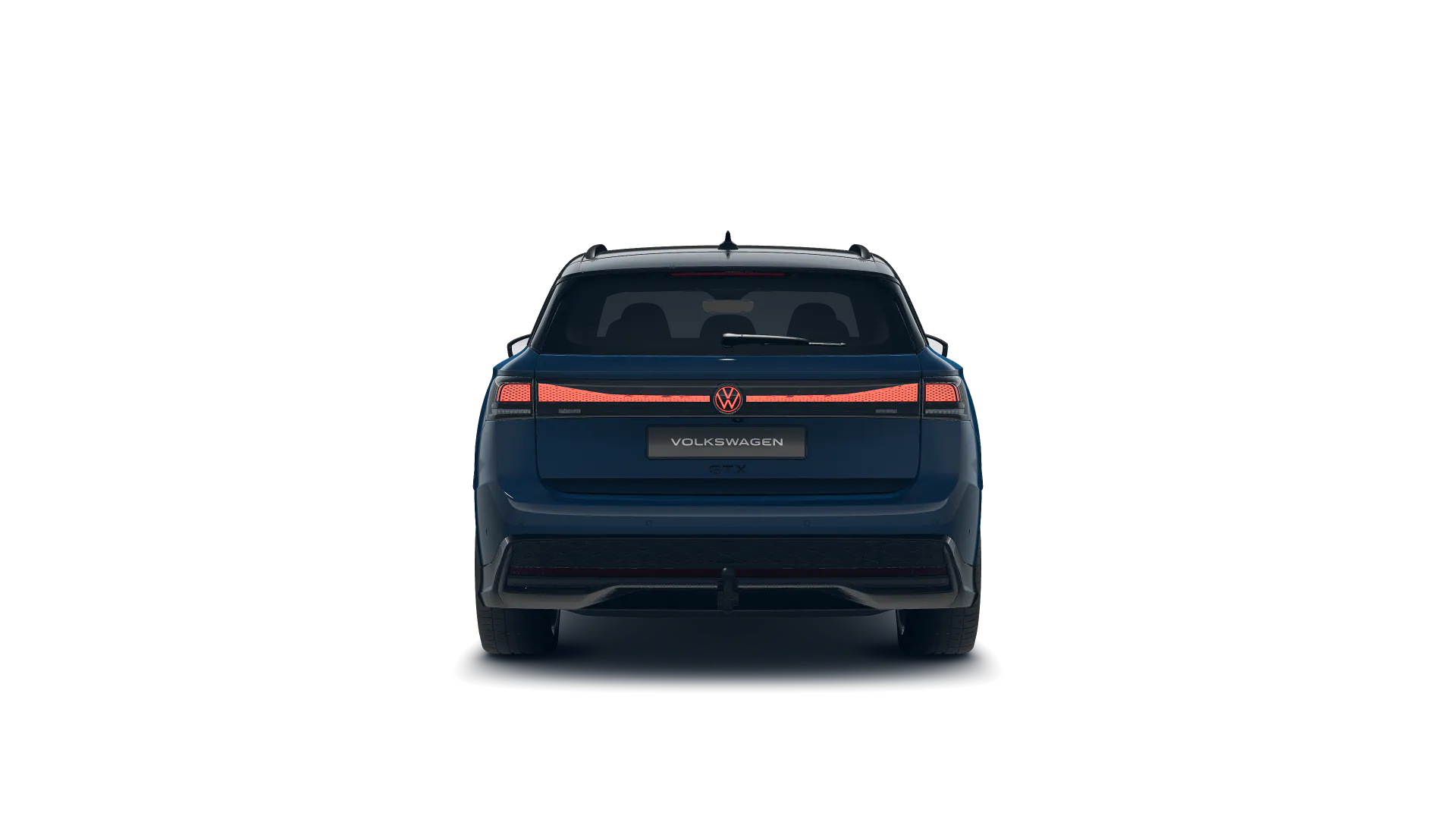 Volkswagen ID.7 Tourer GTX
