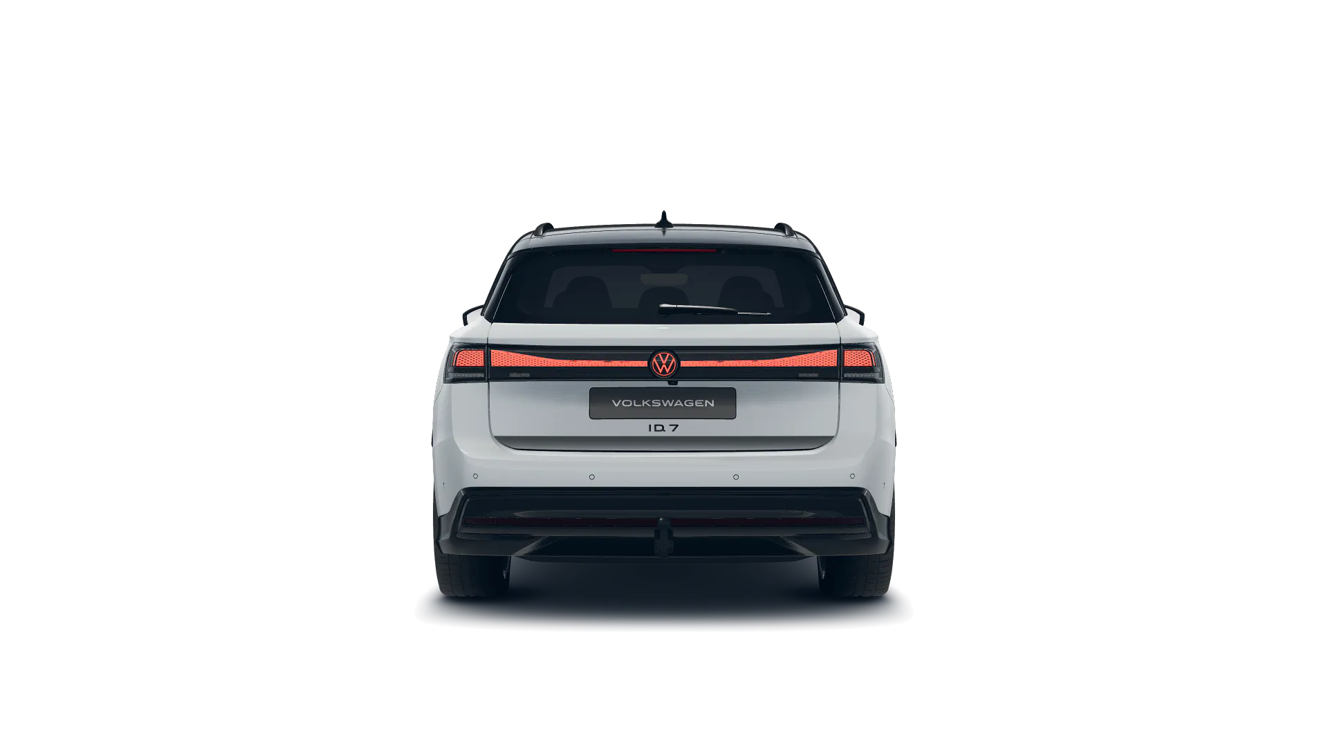 Volkswagen ID.7 Tourer Pro