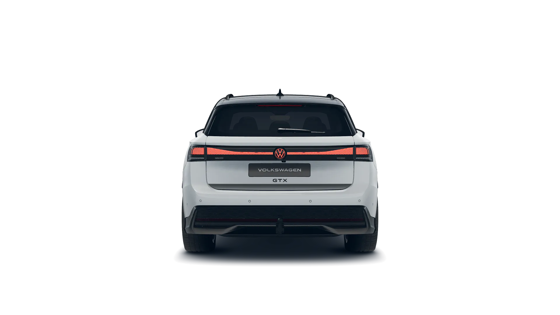 Volkswagen ID.7 Tourer GTX