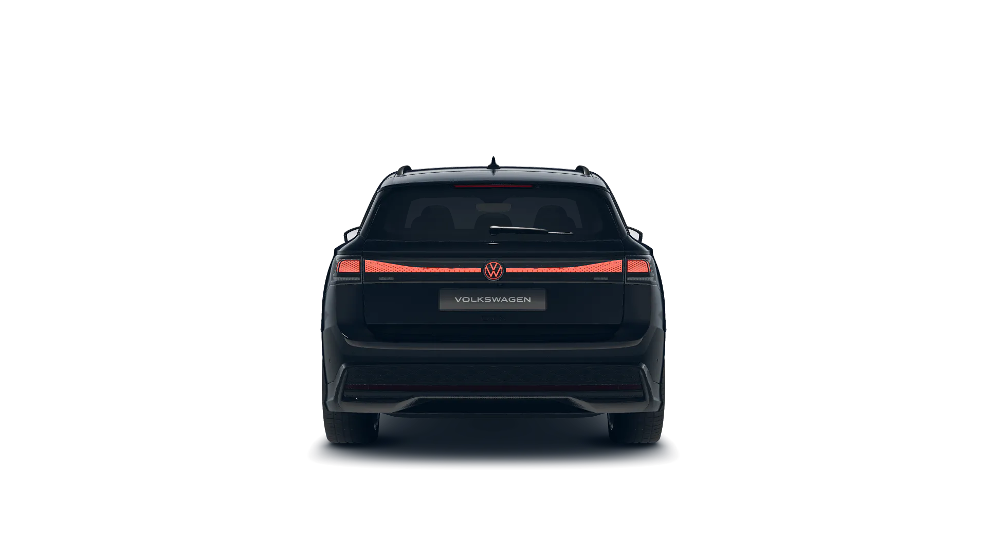 Volkswagen ID.7 Tourer GTX