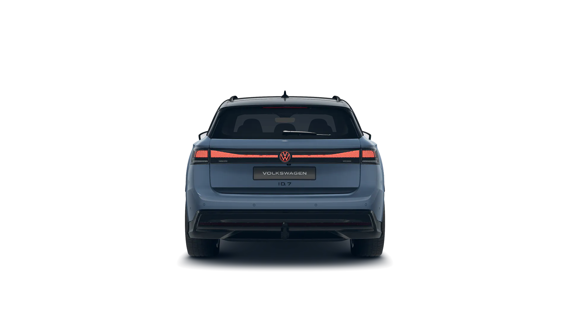 Volkswagen ID.7 Tourer Pro