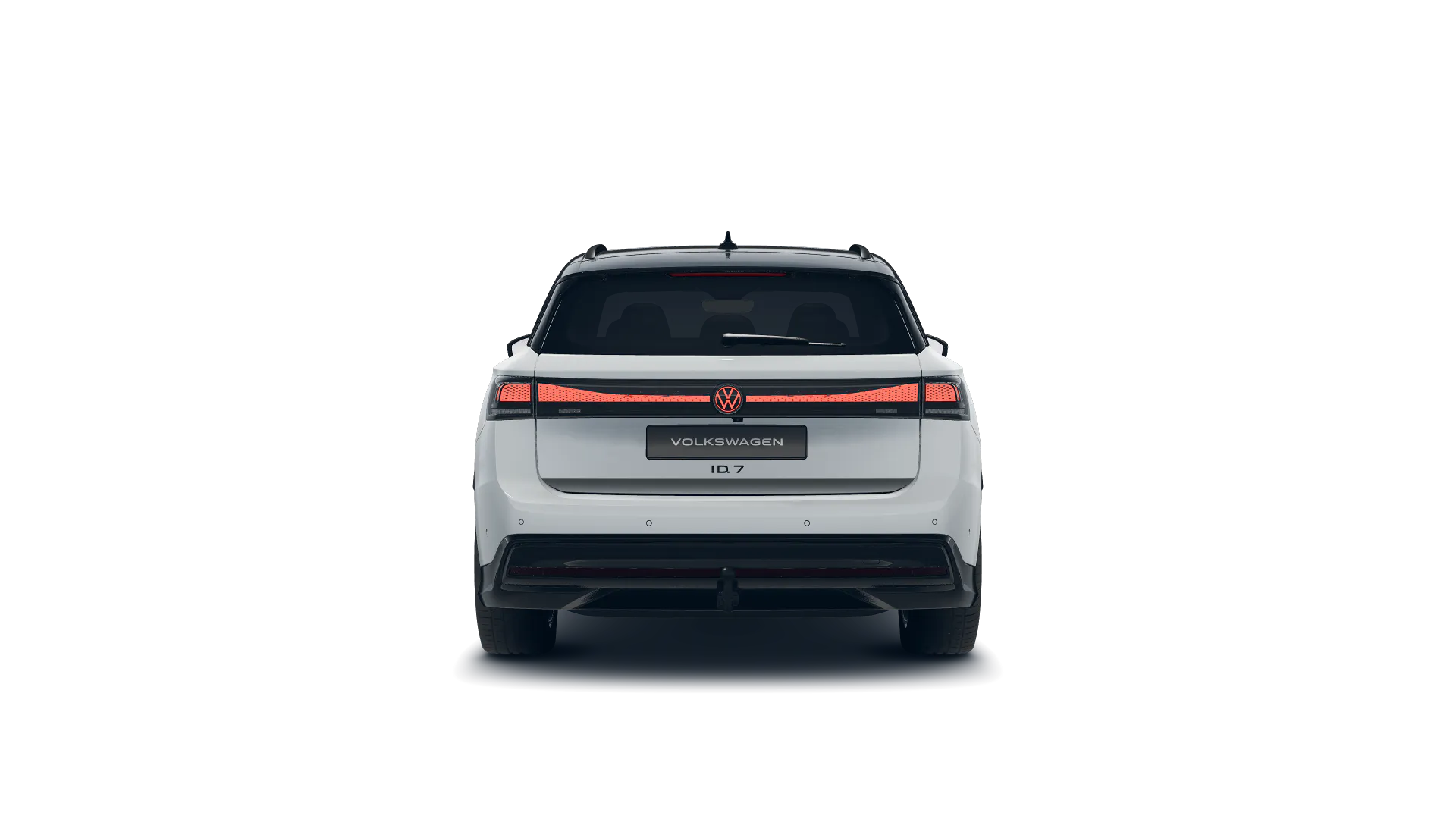 Volkswagen ID.7 Tourer Pro S