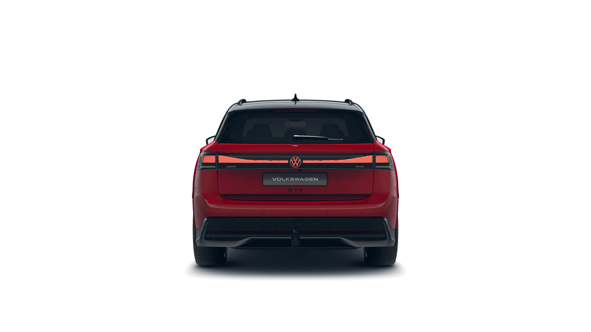 Volkswagen ID.7 Tourer GTX