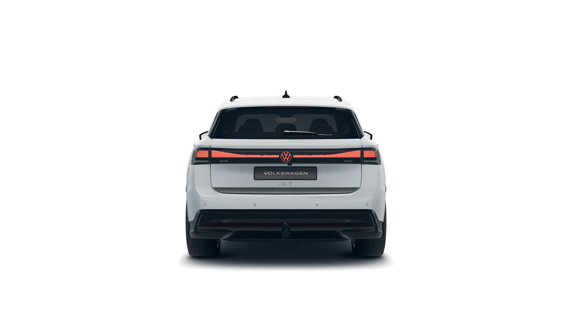 Volkswagen ID.7 Tourer Pro S