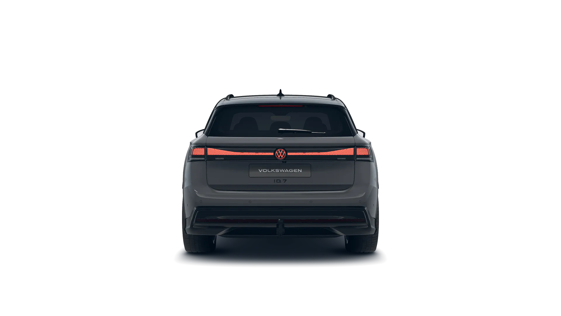 Volkswagen ID.7 Tourer Pro S