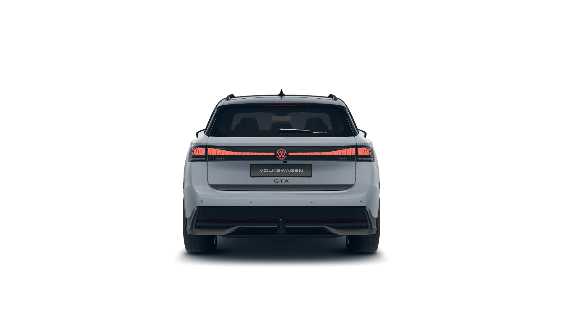 Volkswagen ID.7 Tourer GTX