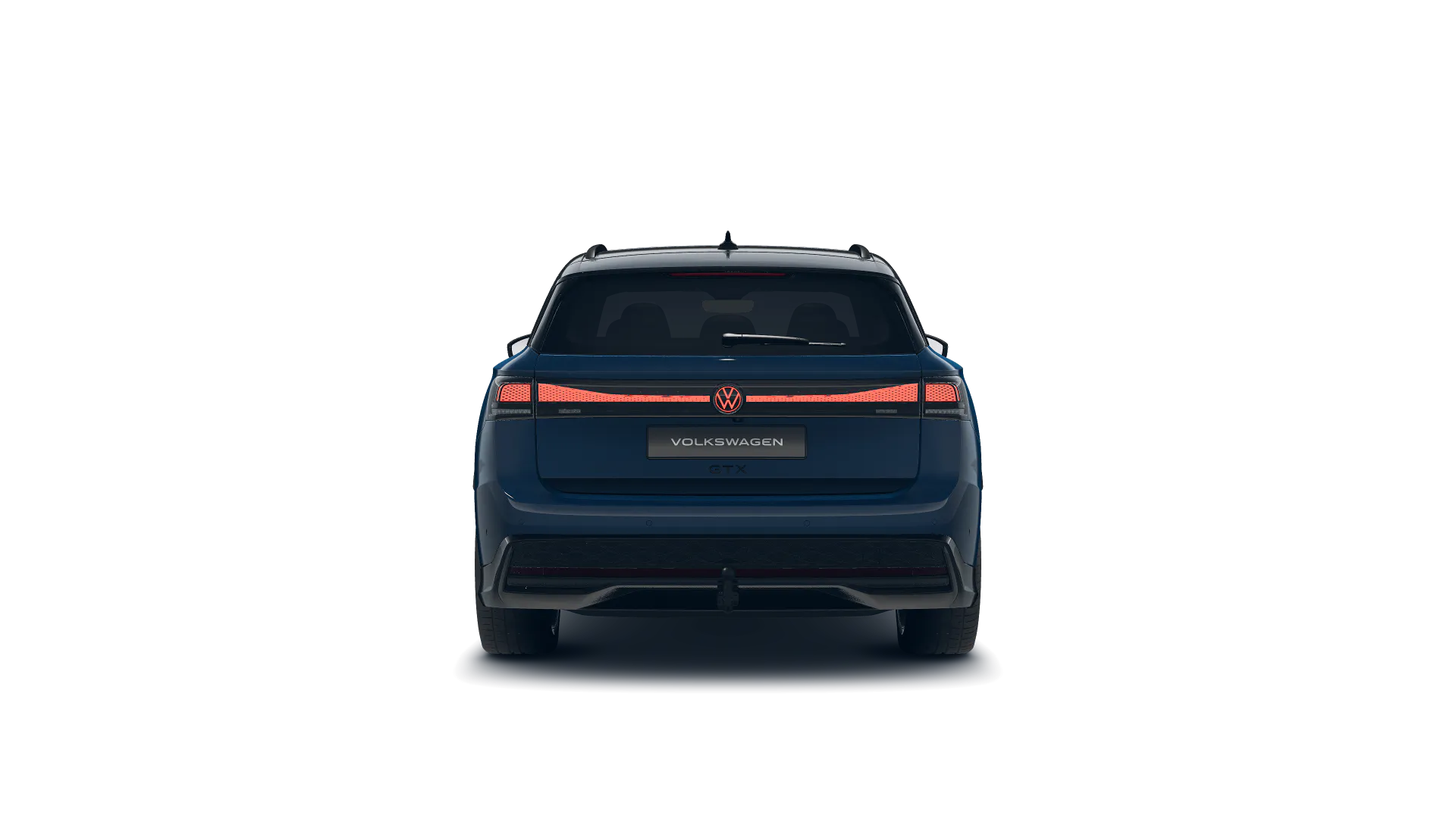 Volkswagen ID.7 Tourer GTX