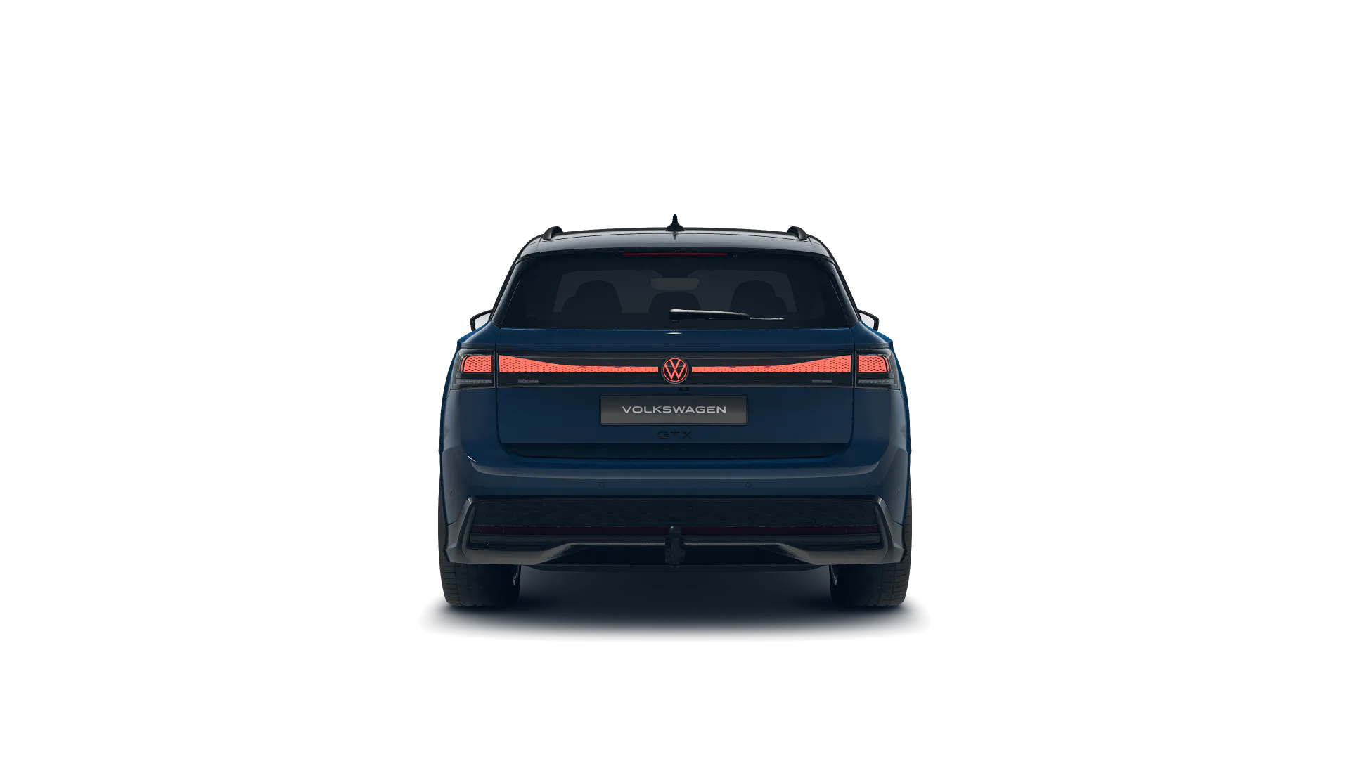 Volkswagen ID.7 Tourer GTX