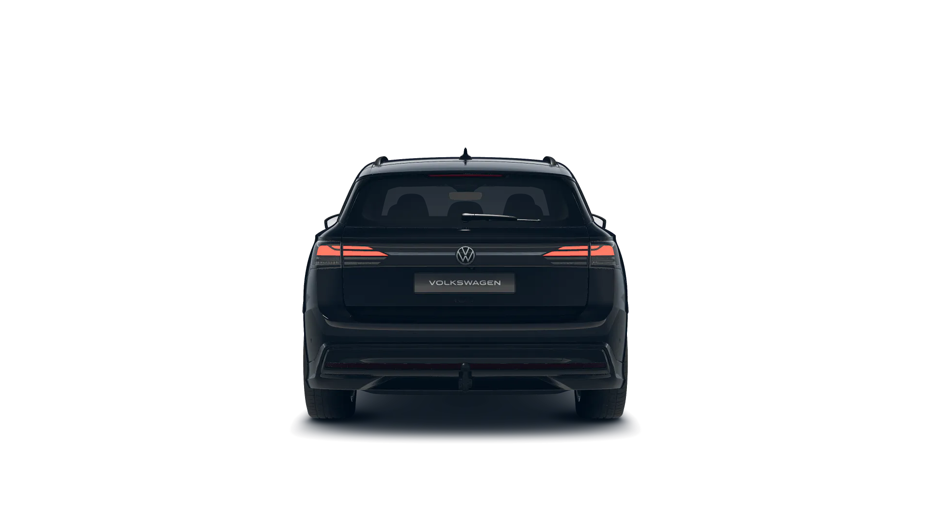 Volkswagen ID.7 Tourer Pro S