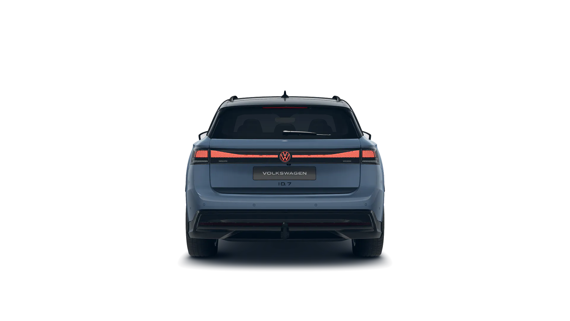 Volkswagen ID.7 Tourer Pro S