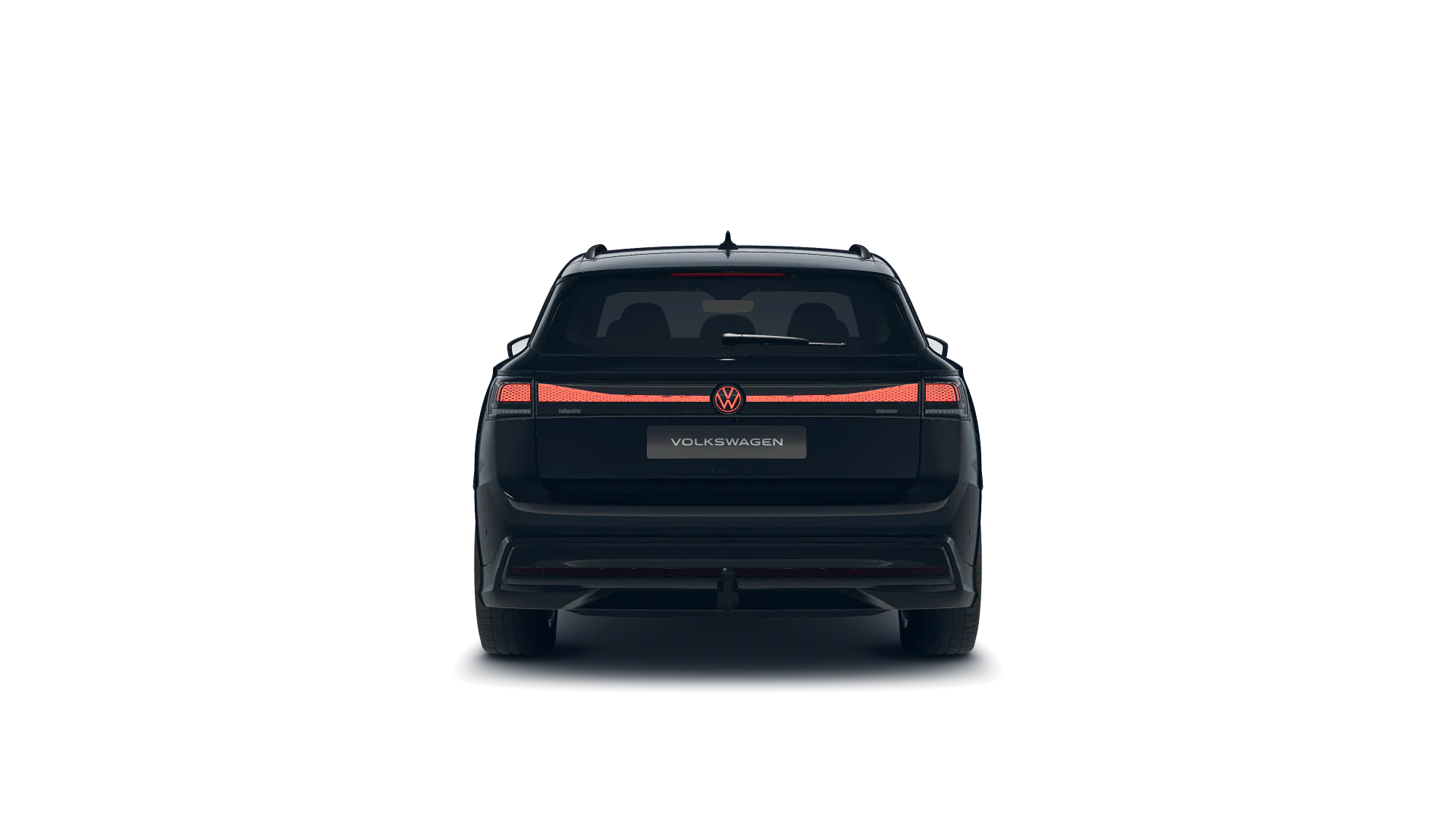 Volkswagen ID.7 Tourer Pro S
