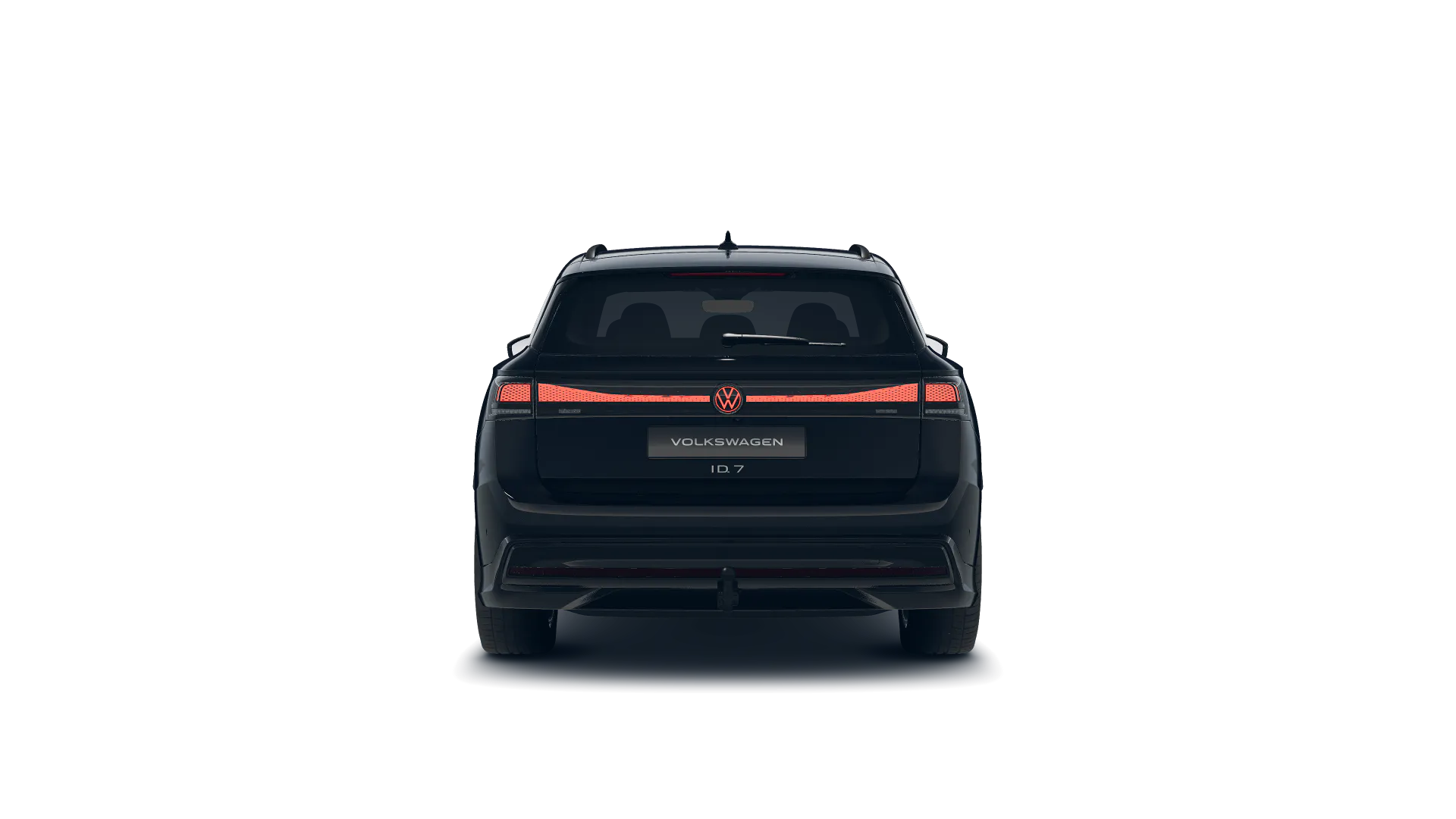 Volkswagen ID.7 Tourer Pro