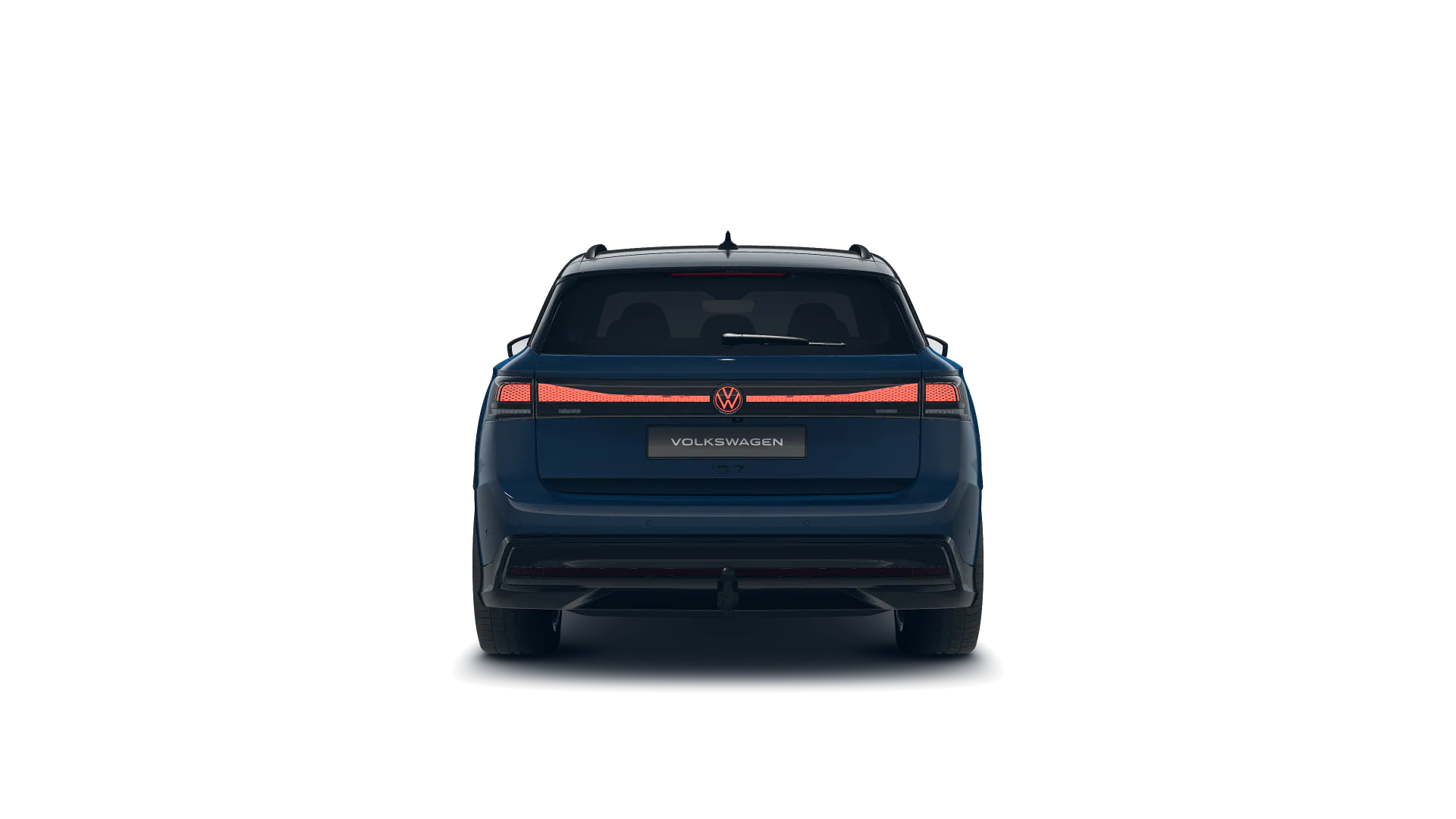 Volkswagen ID.7 Tourer Pro