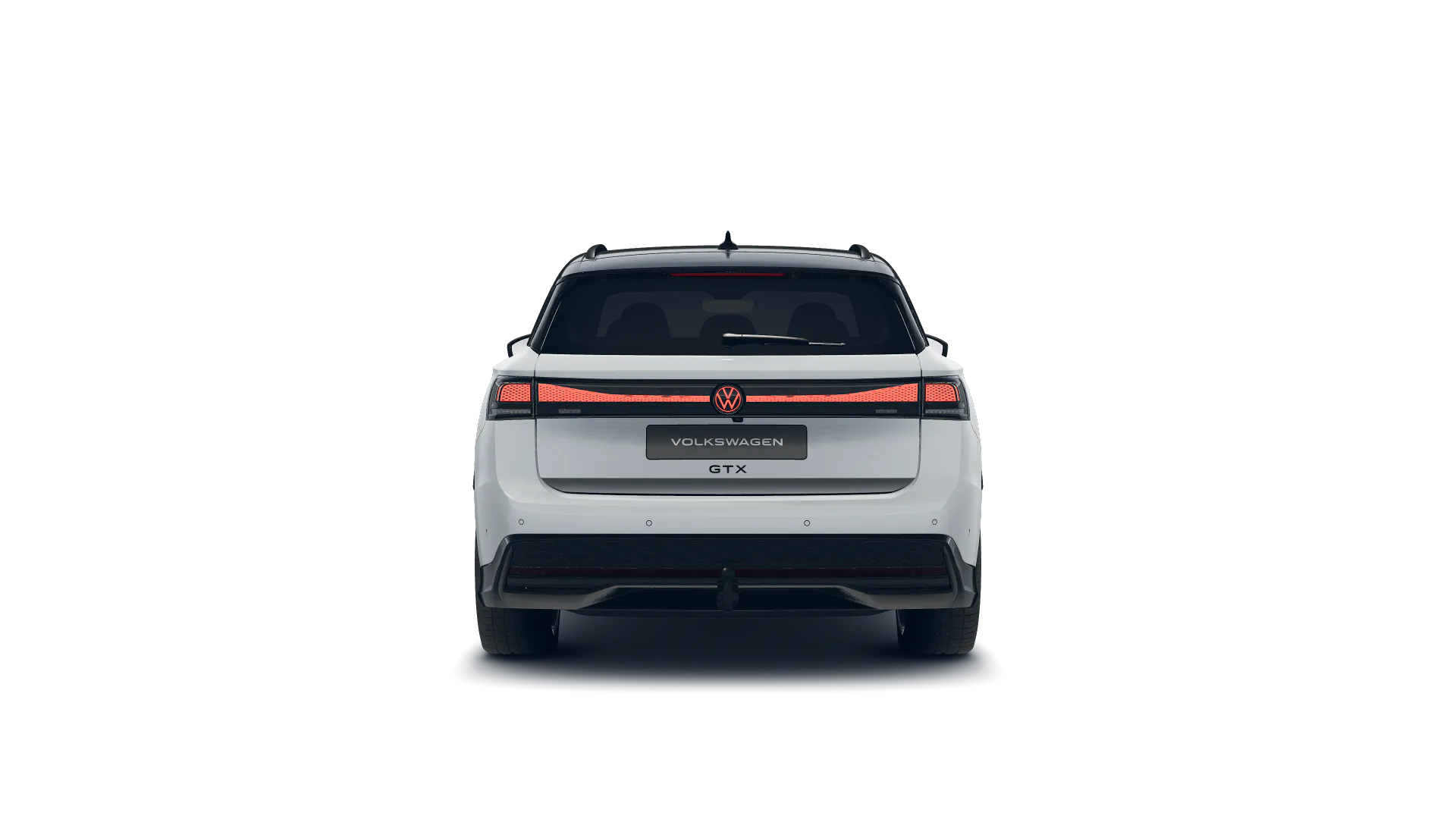 Volkswagen ID.7 Tourer GTX
