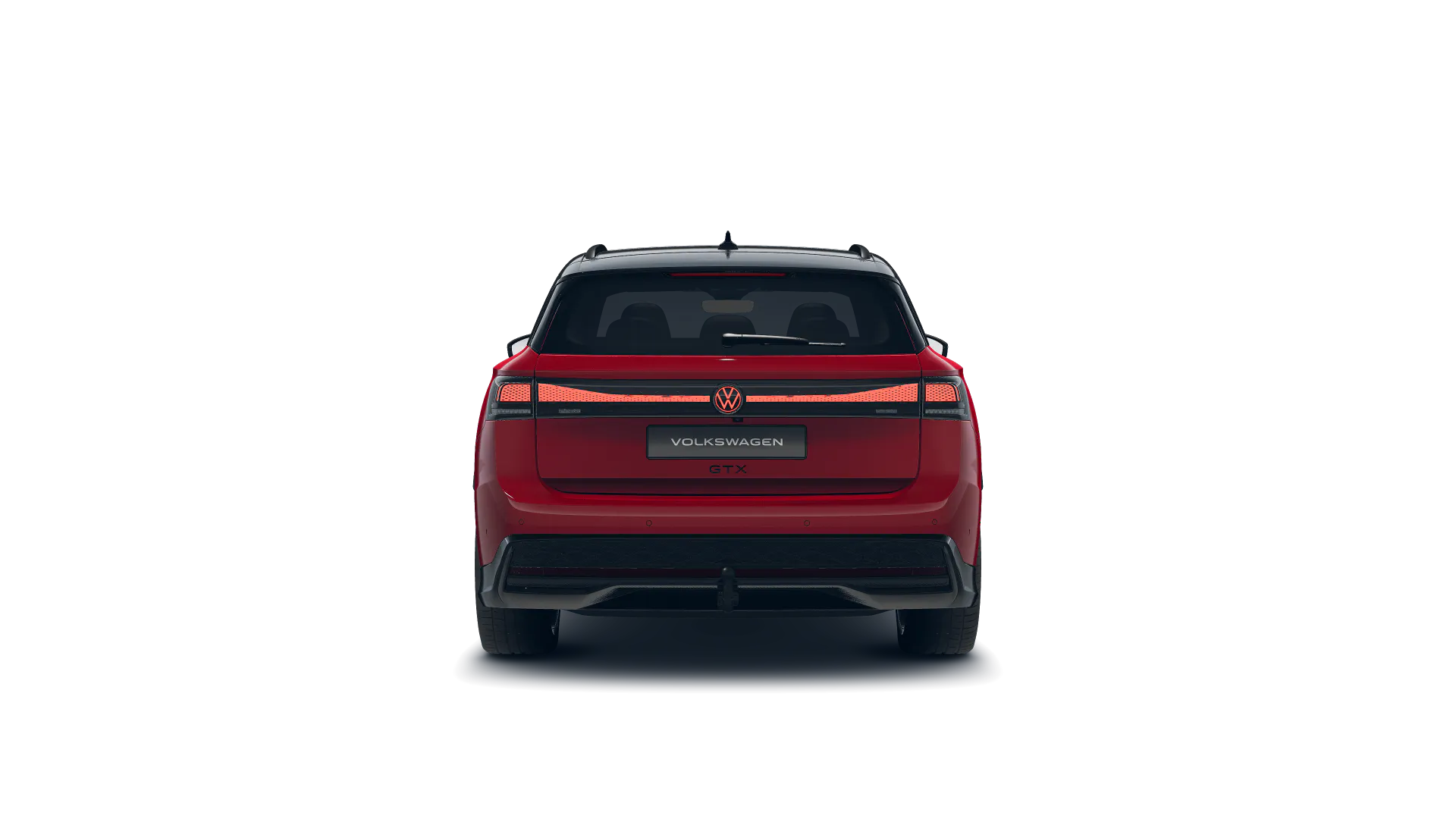 Volkswagen ID.7 Tourer GTX