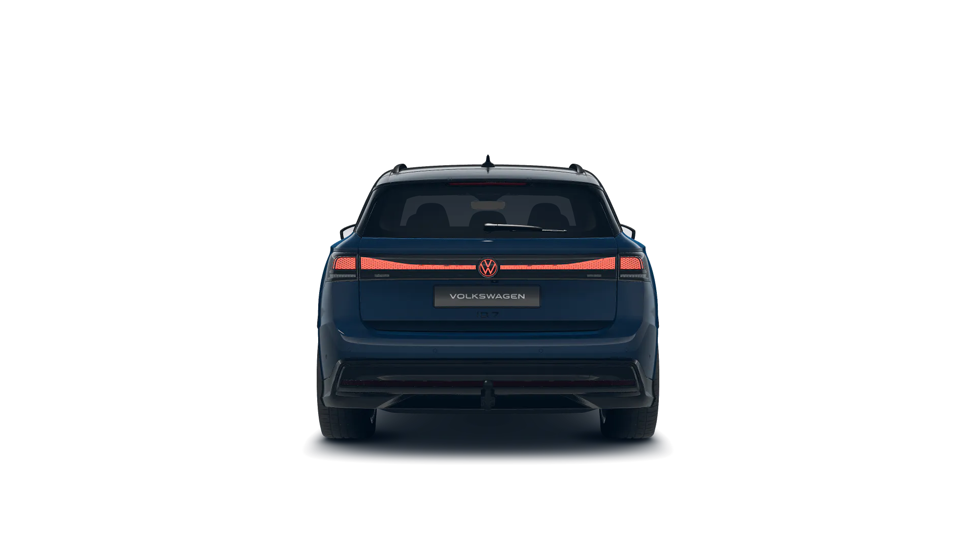 Volkswagen ID.7 Tourer Pro