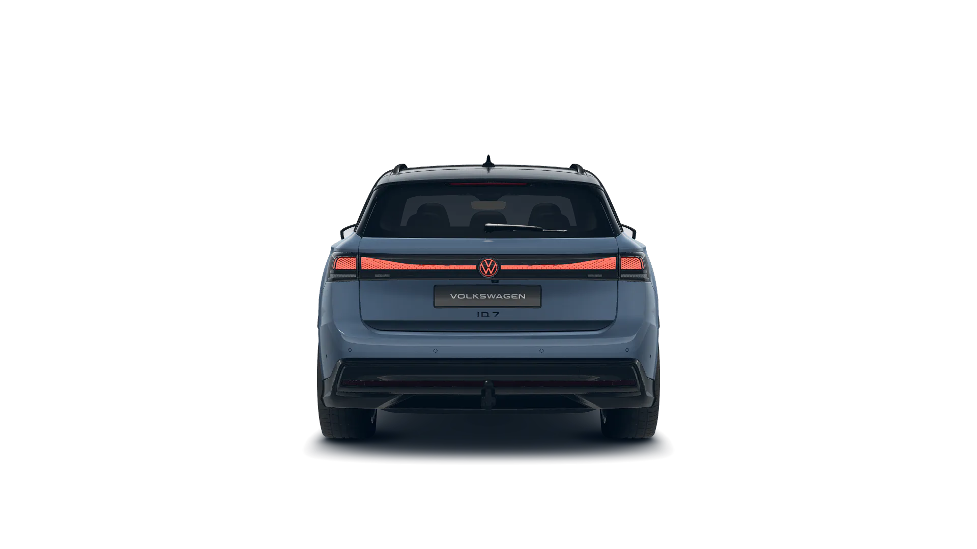 Volkswagen ID.7 Tourer Pro S