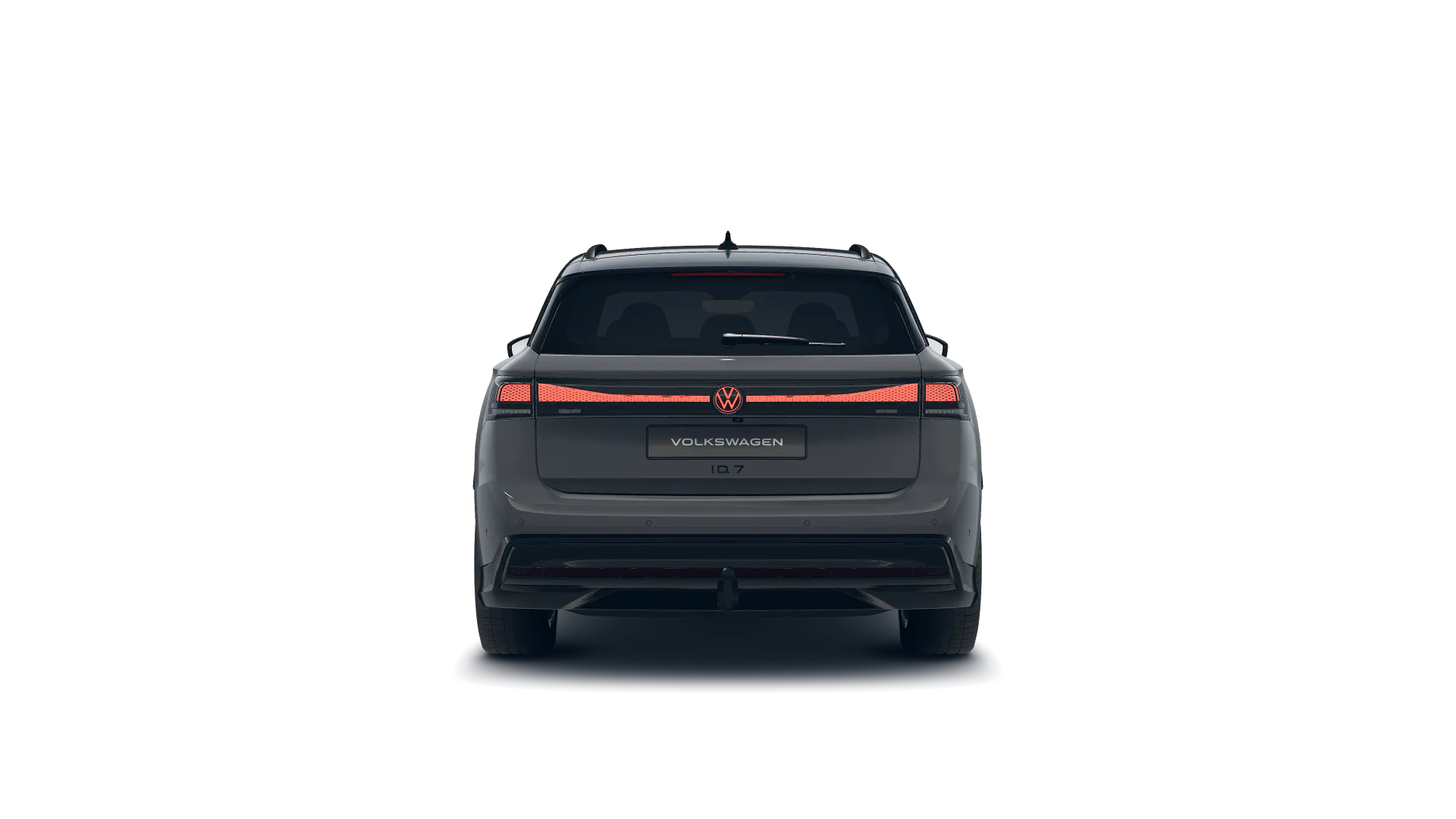 Volkswagen ID.7 Tourer Pro S