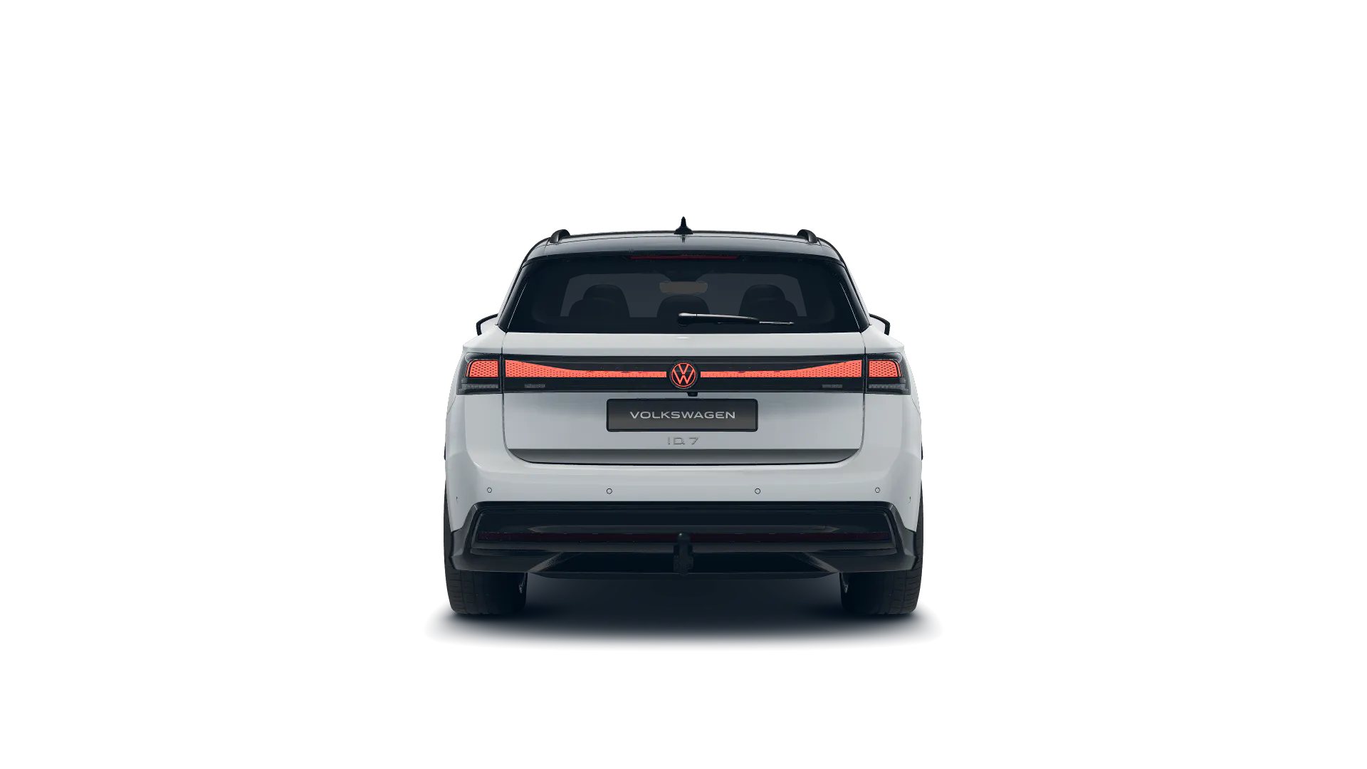 Volkswagen ID.7 Tourer Pro