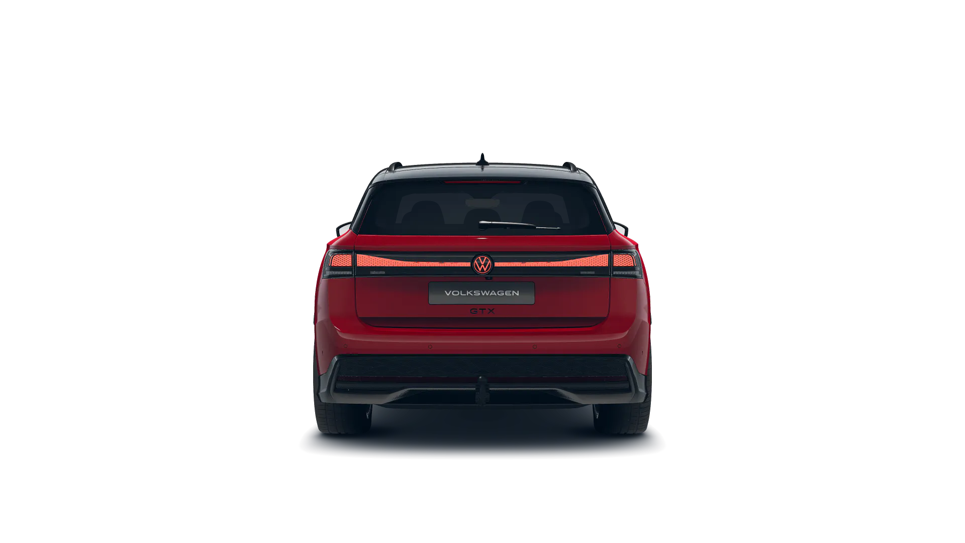 Volkswagen ID.7 Tourer GTX