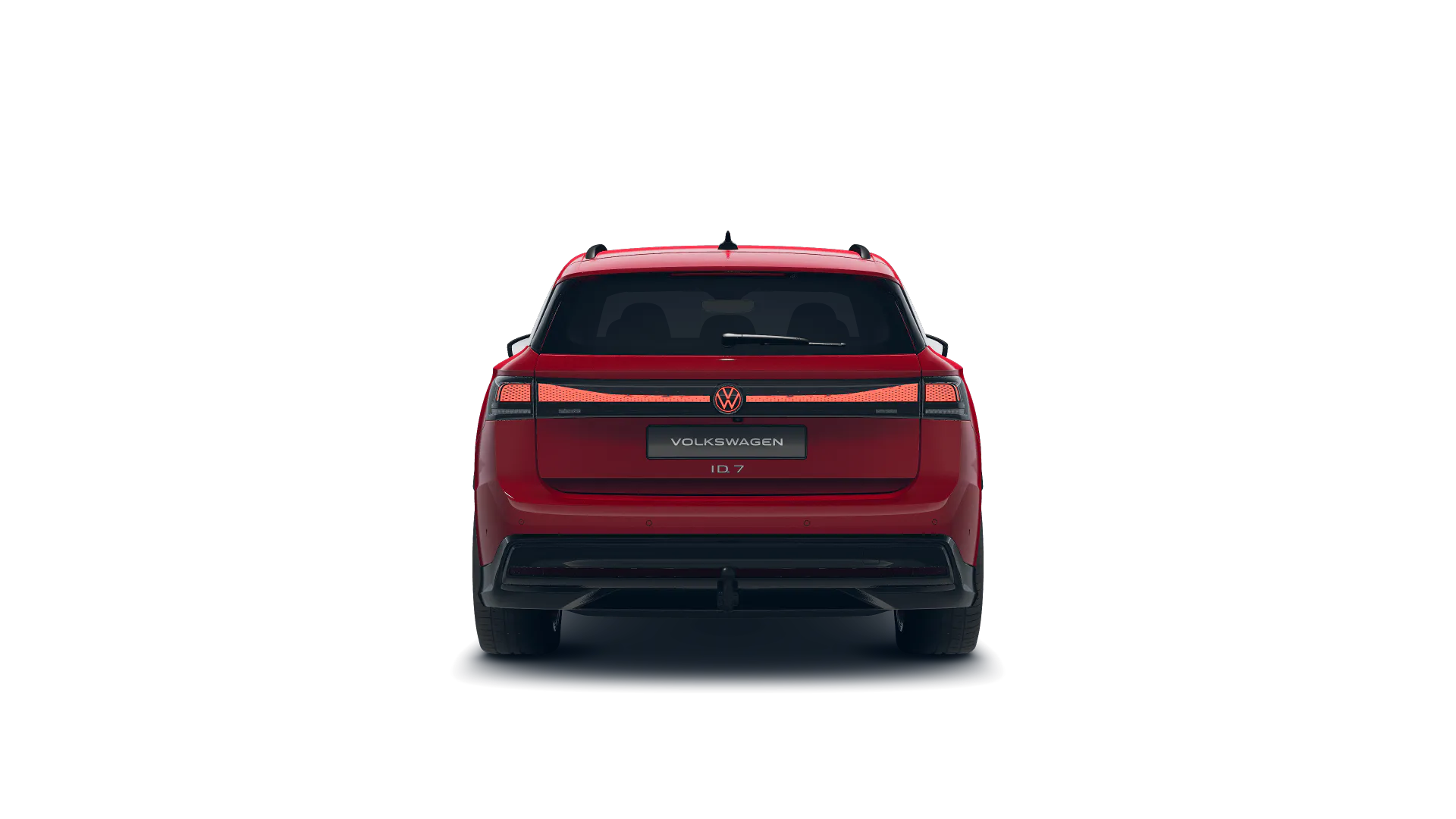 Volkswagen ID.7 Tourer Pro