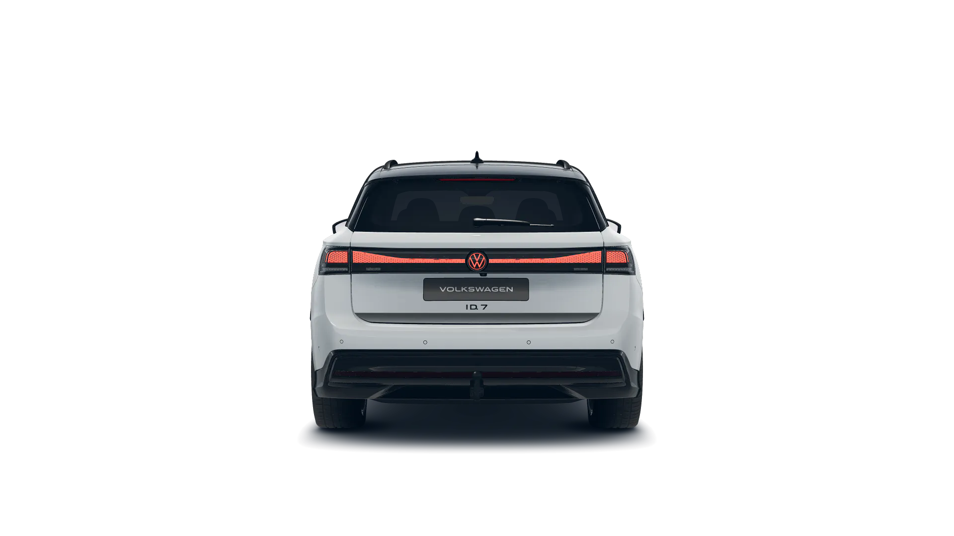Volkswagen ID.7 Tourer Pro S