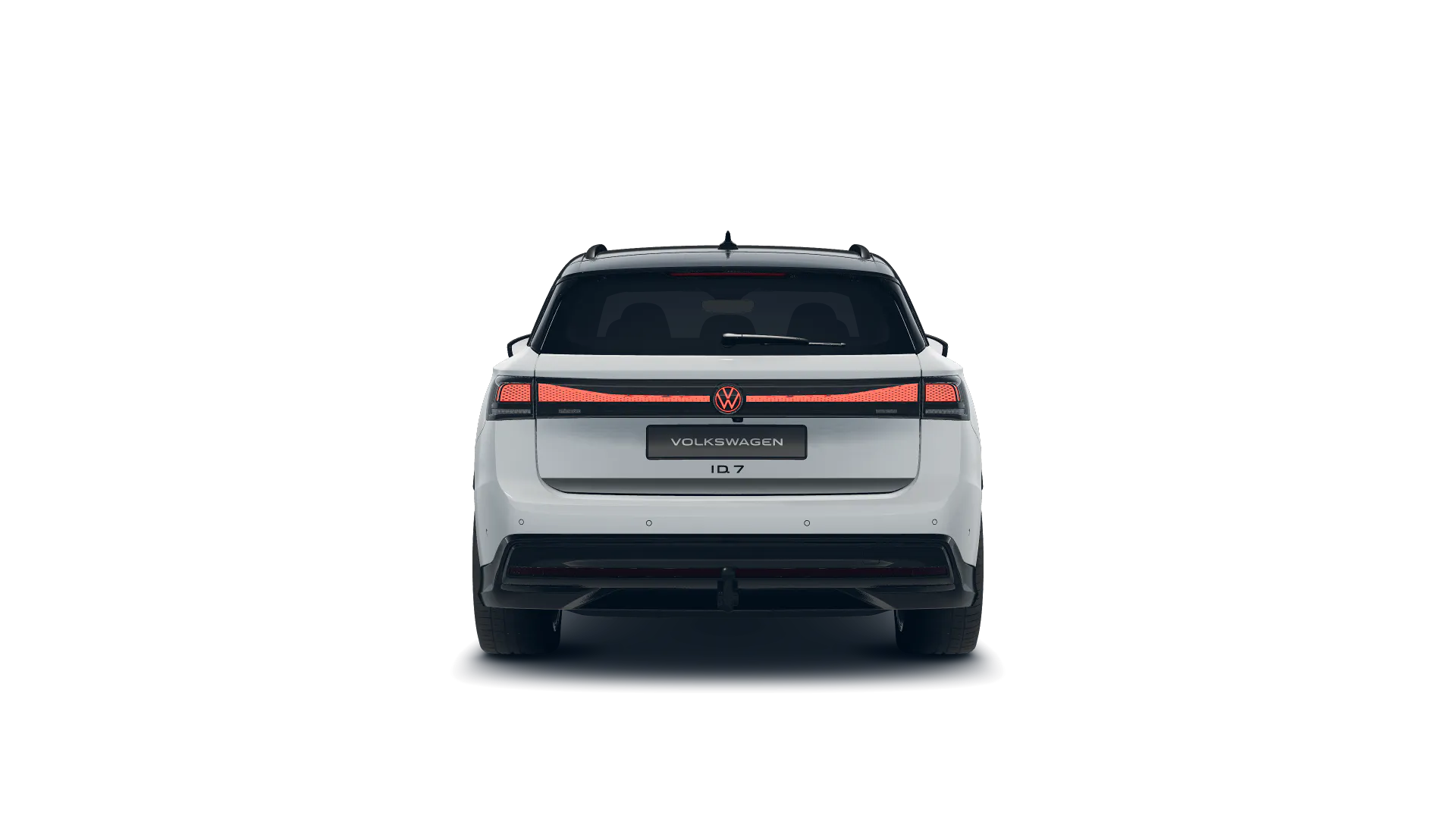 Volkswagen ID.7 Tourer Pro S