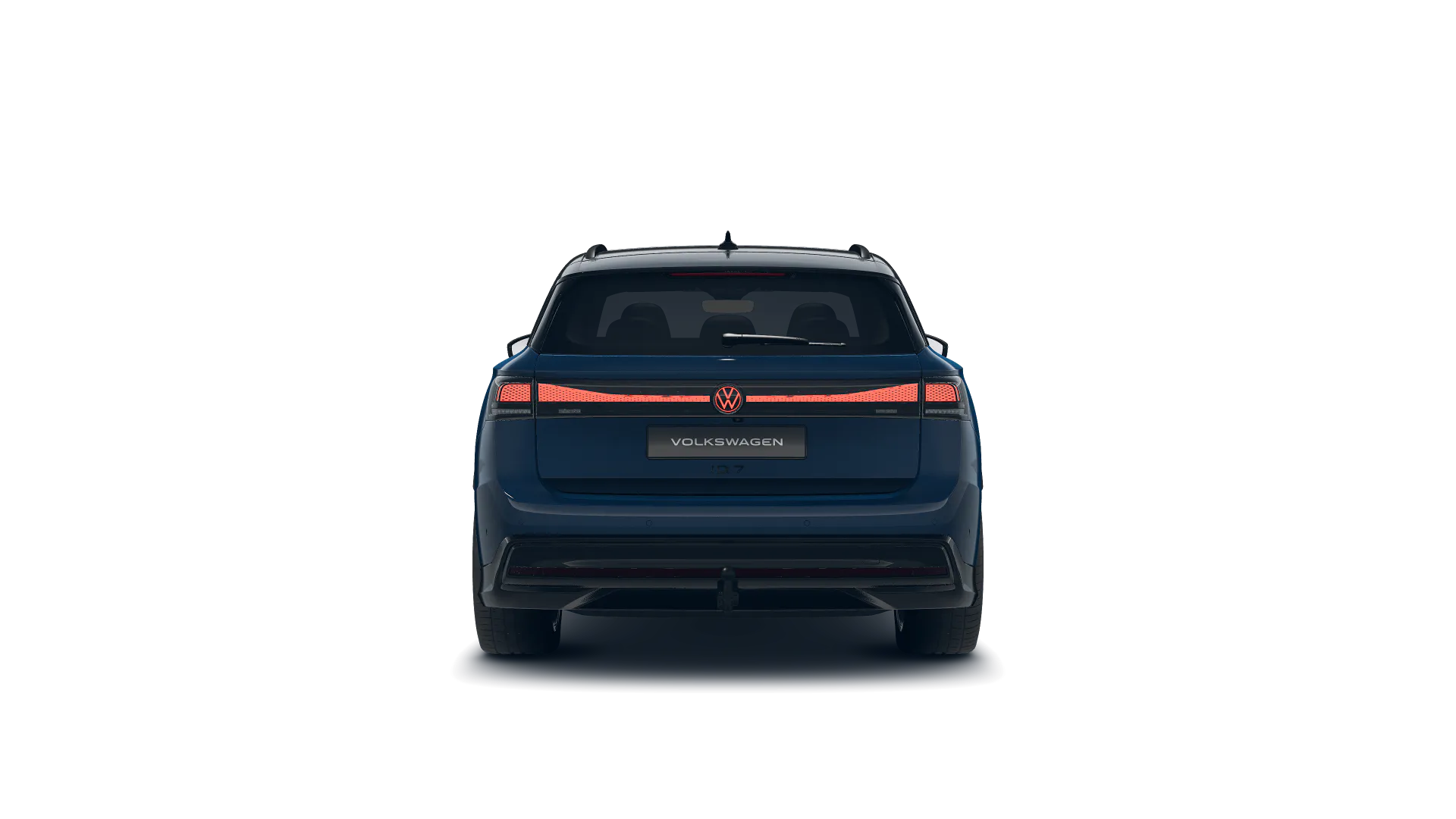 Volkswagen ID.7 Tourer Pro S