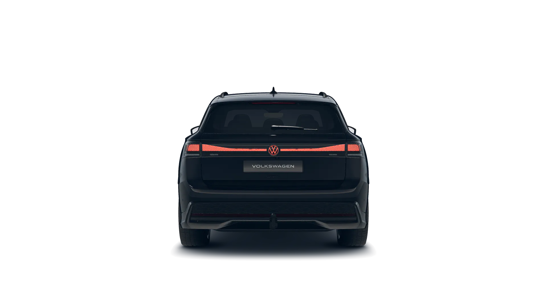 Volkswagen ID.7 Tourer GTX