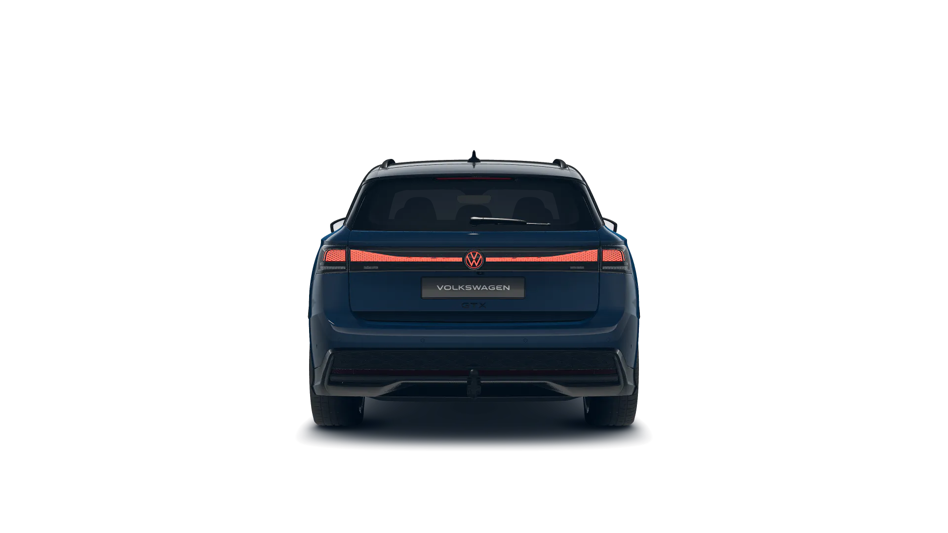 Volkswagen ID.7 Tourer GTX