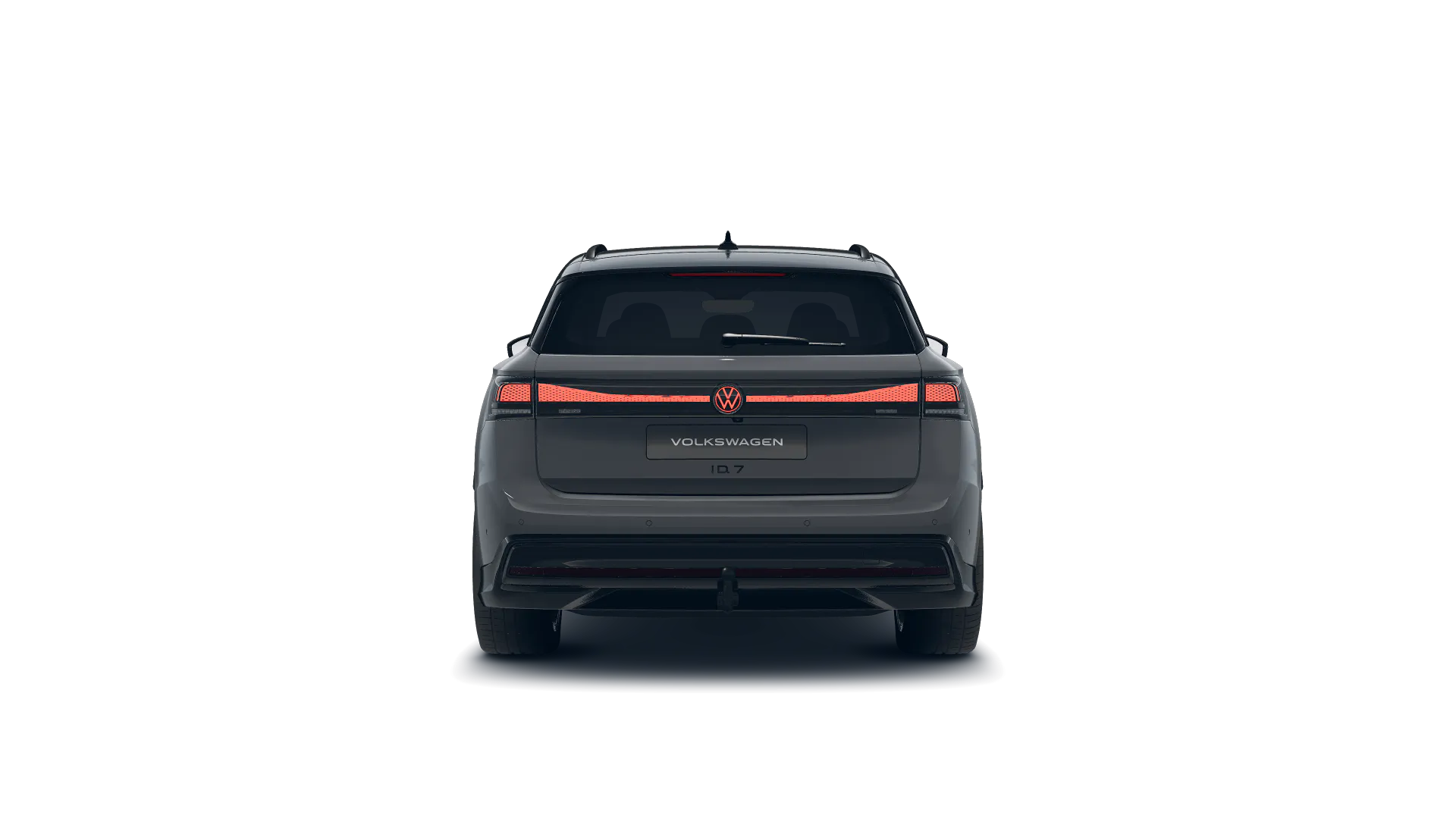 Volkswagen ID.7 Tourer Pro S