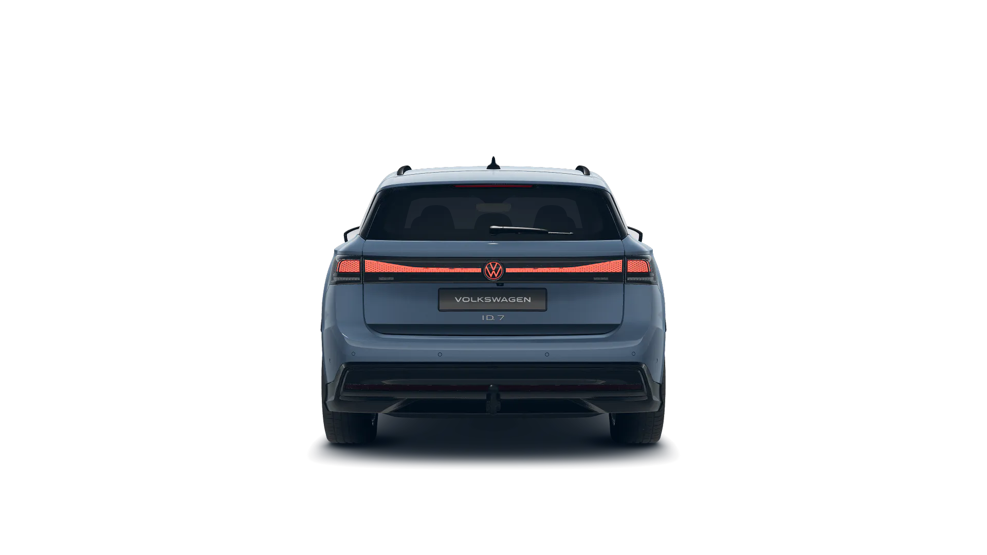 Volkswagen ID.7 Tourer Pro S