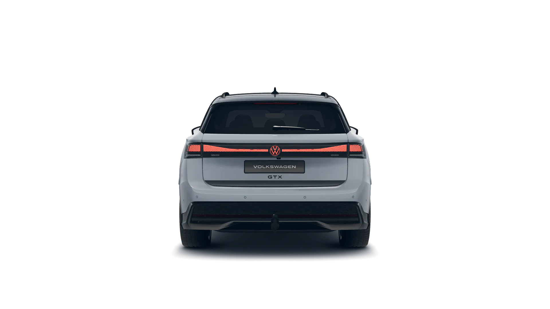 Volkswagen ID.7 Tourer GTX