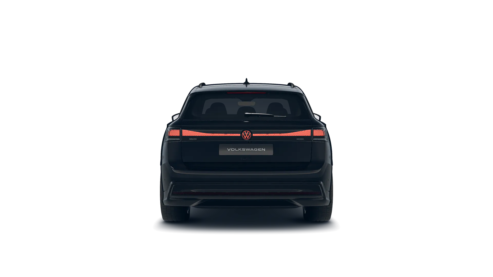 Volkswagen ID.7 Tourer Limited Edition