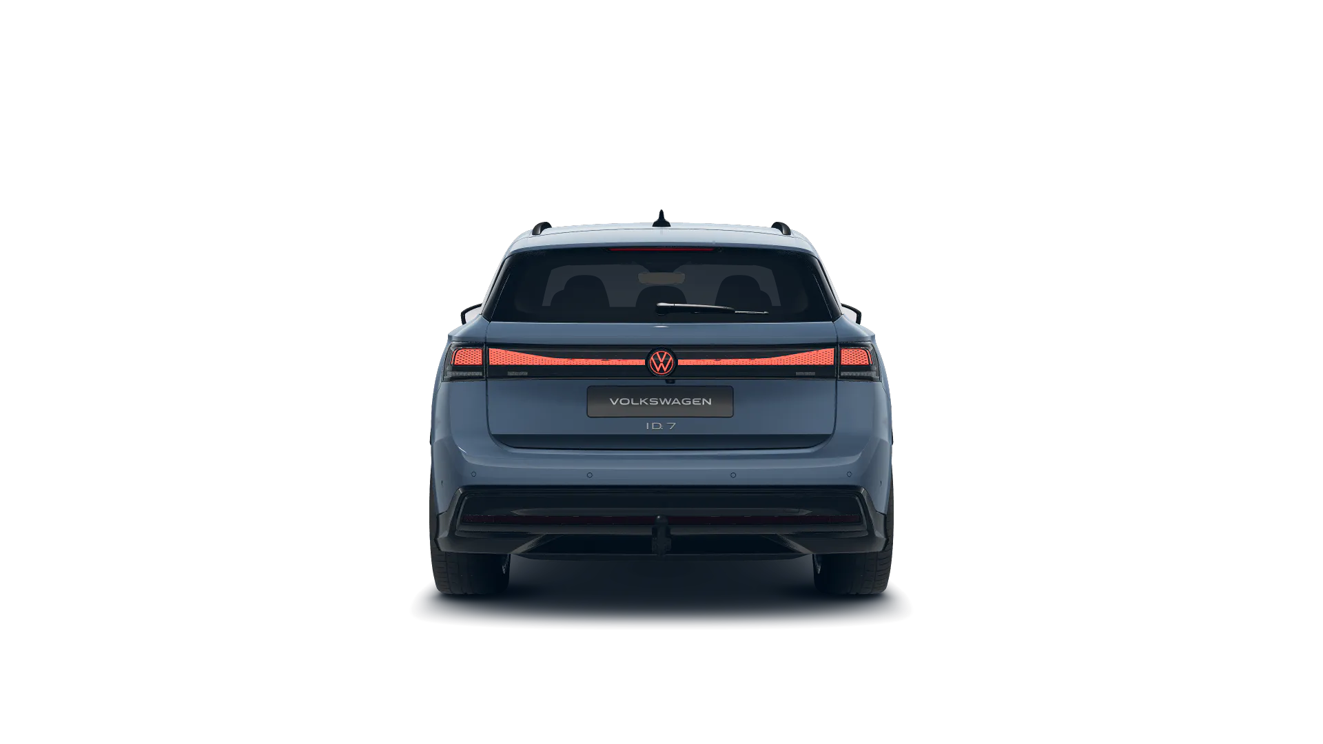 Volkswagen ID.7 Tourer Pro