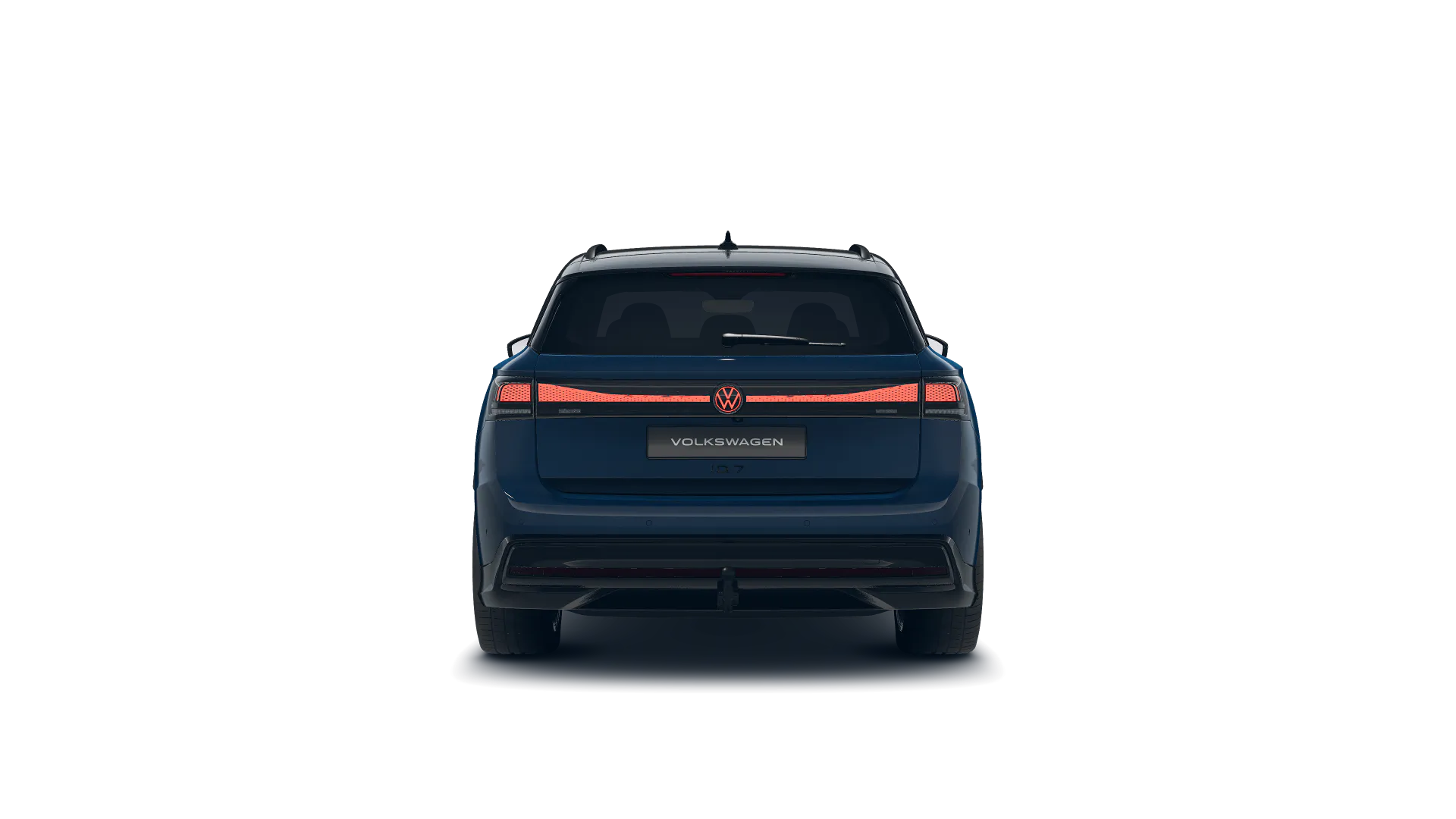Volkswagen ID.7 Tourer Pro S
