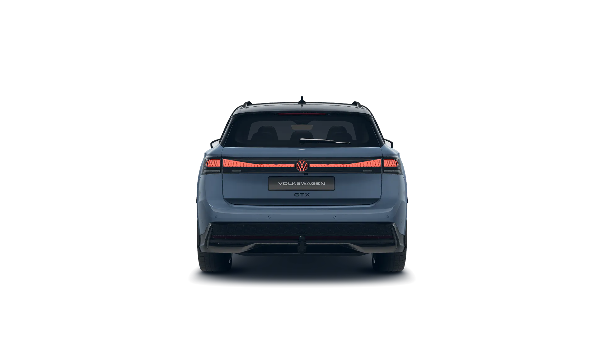 Volkswagen ID.7 Tourer GTX