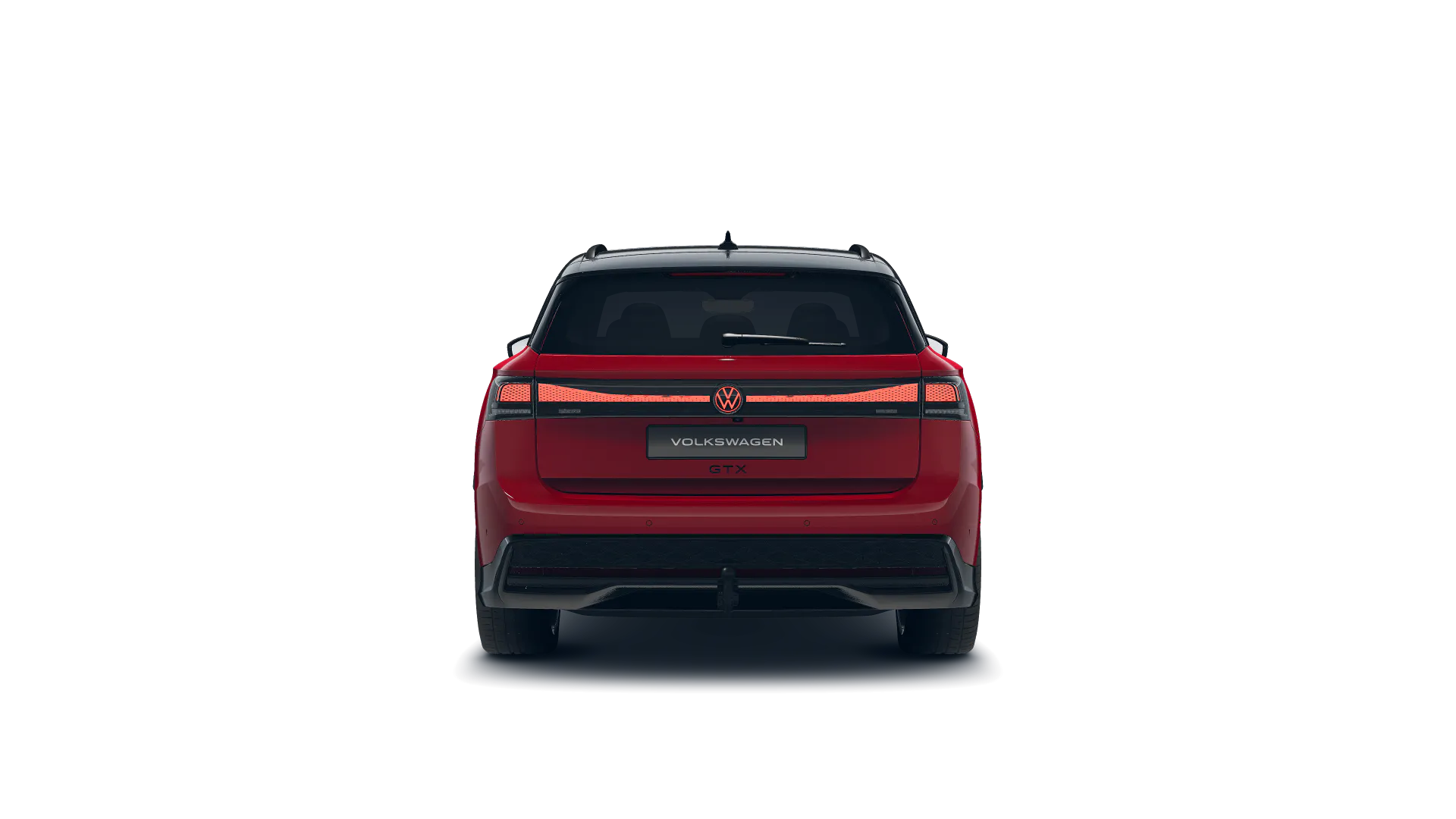 Volkswagen ID.7 Tourer GTX