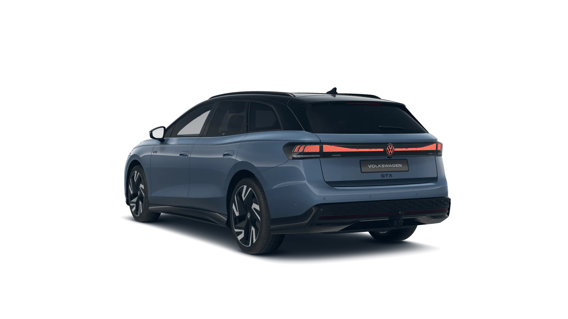 Volkswagen ID.7 Tourer GTX