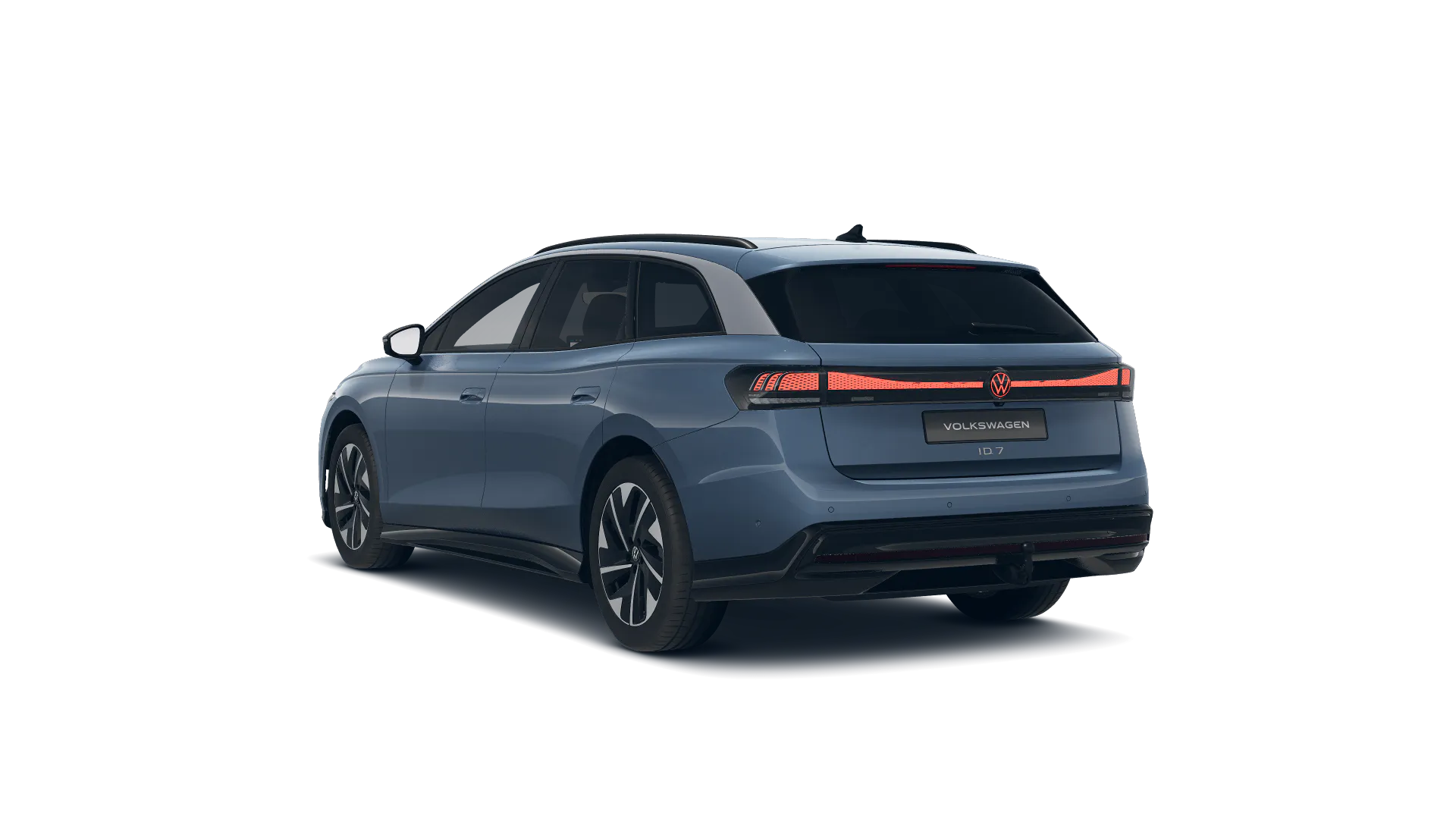Volkswagen ID.7 Tourer Pro S