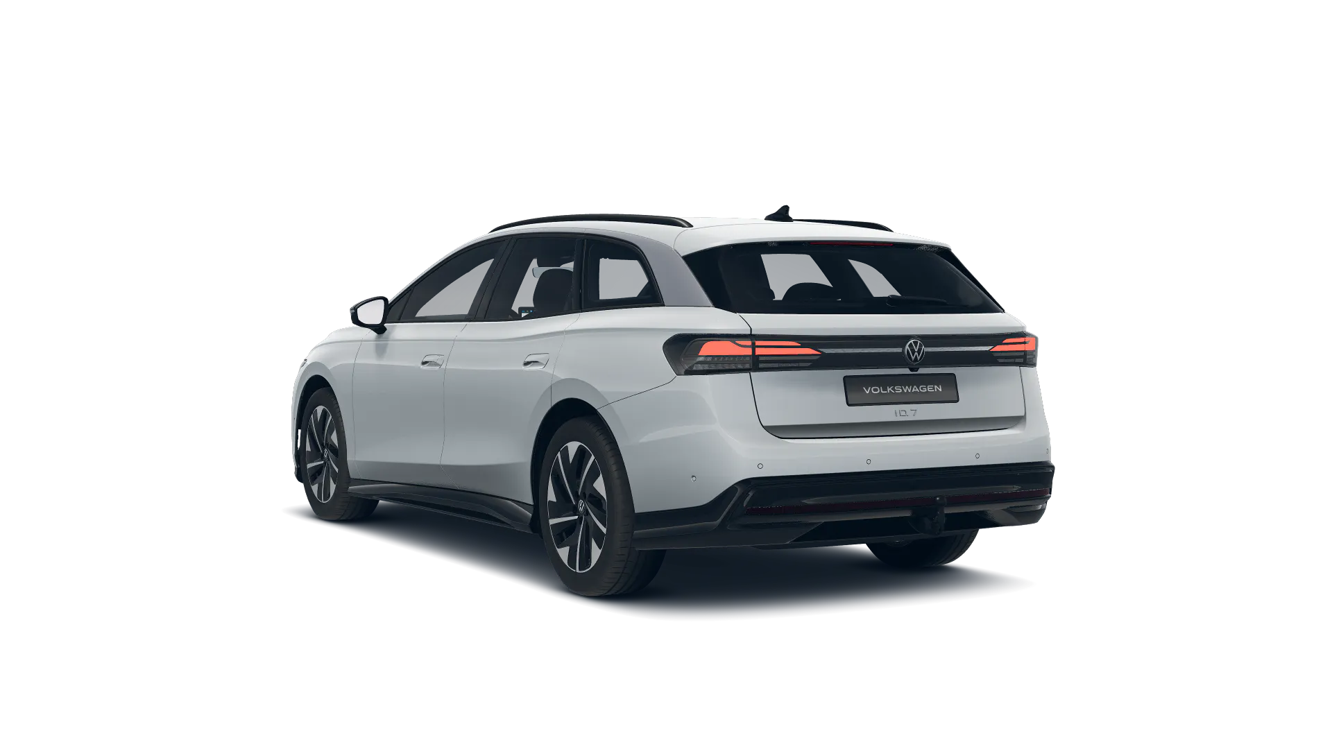 Volkswagen ID.7 Tourer Pro S