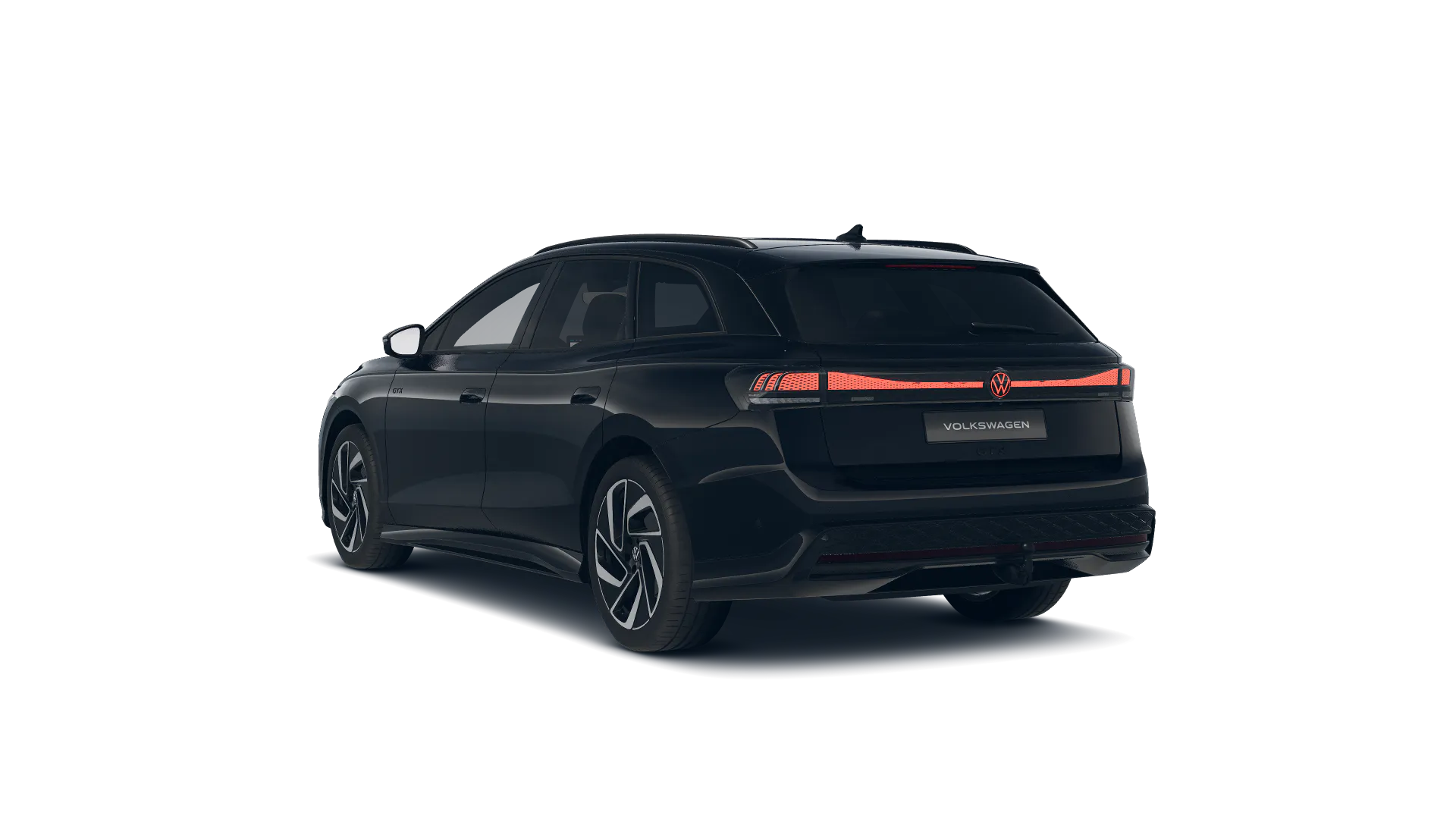Volkswagen ID.7 Tourer GTX