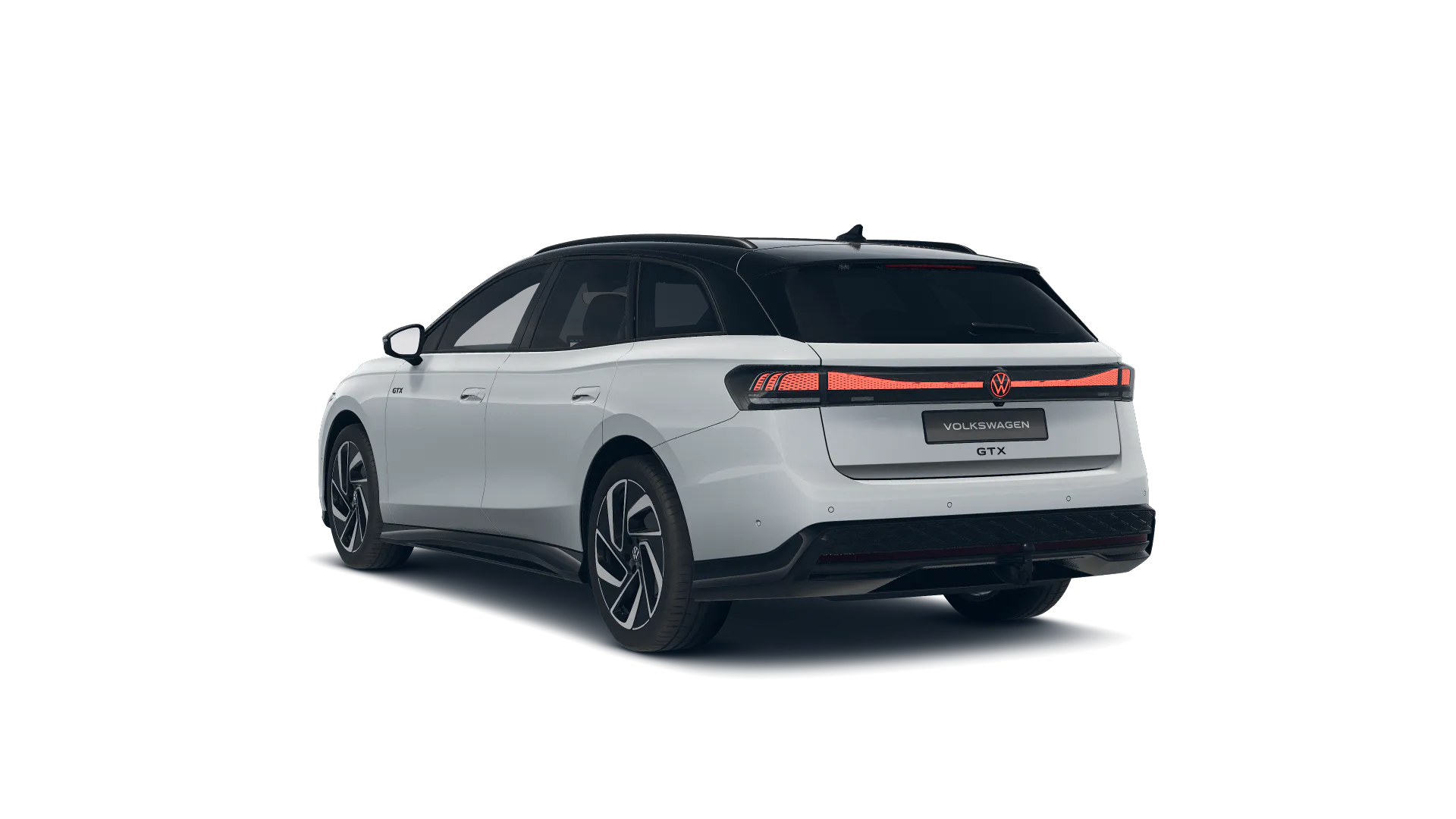 Volkswagen ID.7 Tourer GTX