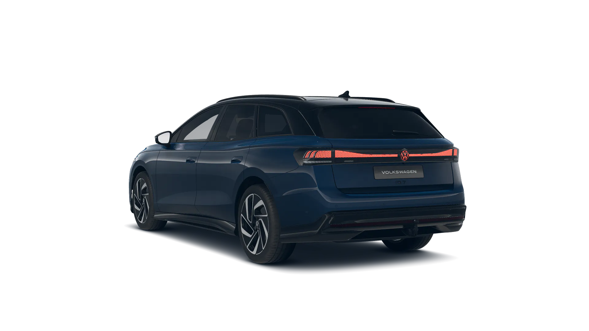 Volkswagen ID.7 Tourer Pro S
