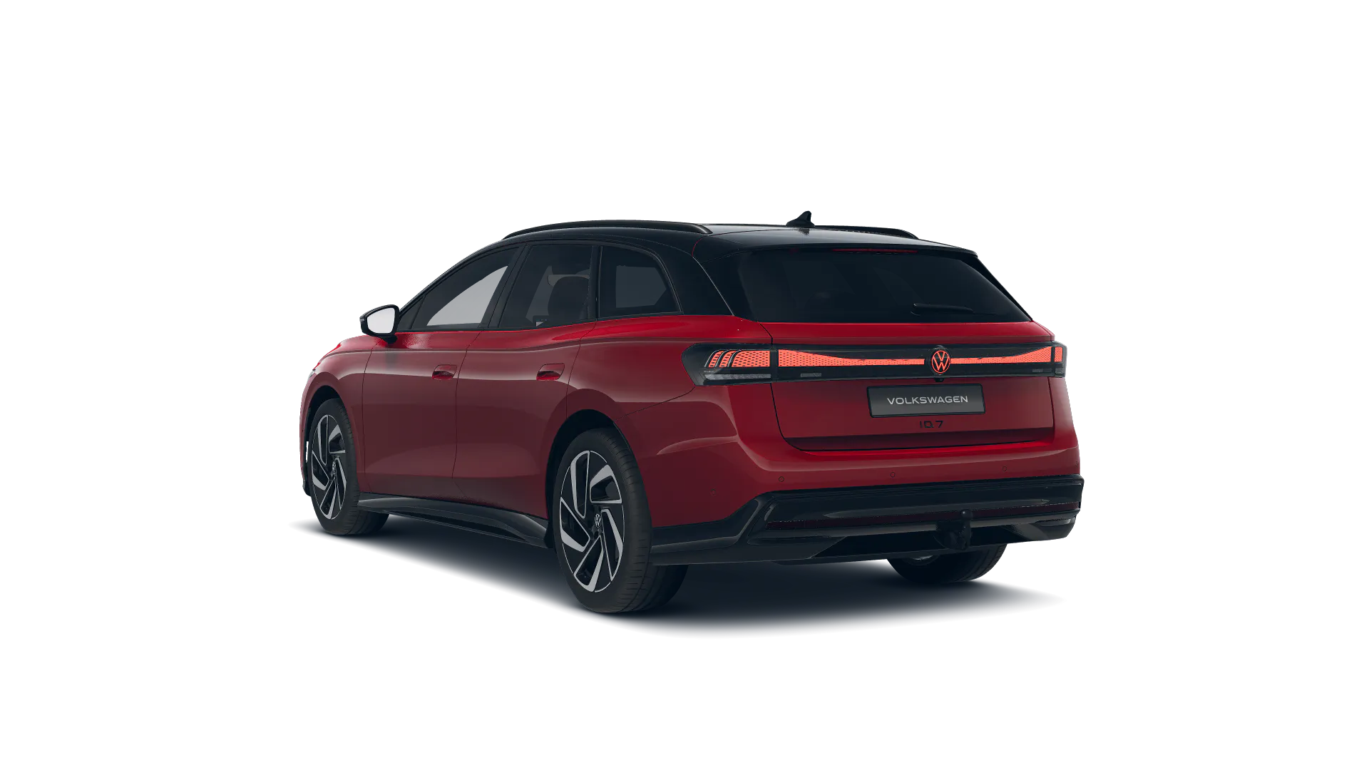 Volkswagen ID.7 Tourer Pro S