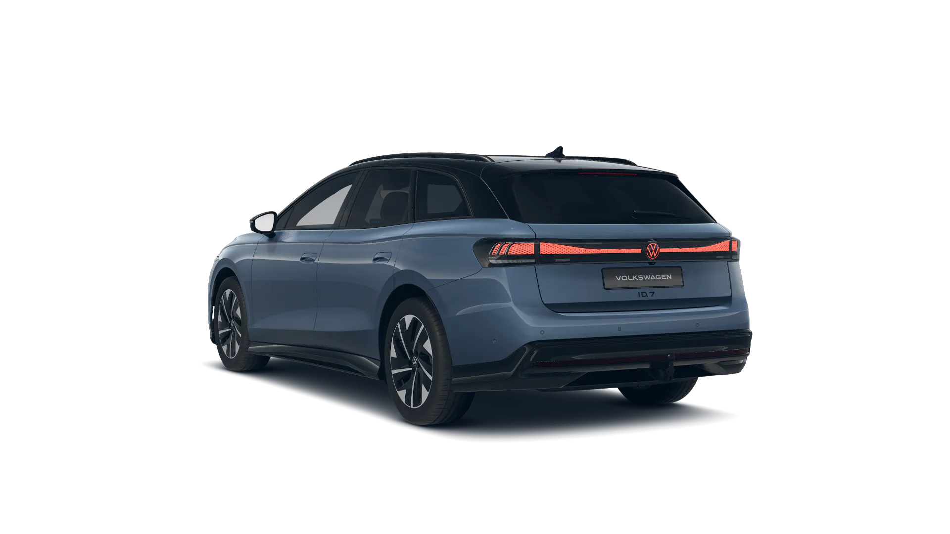 Volkswagen ID.7 Tourer Pro