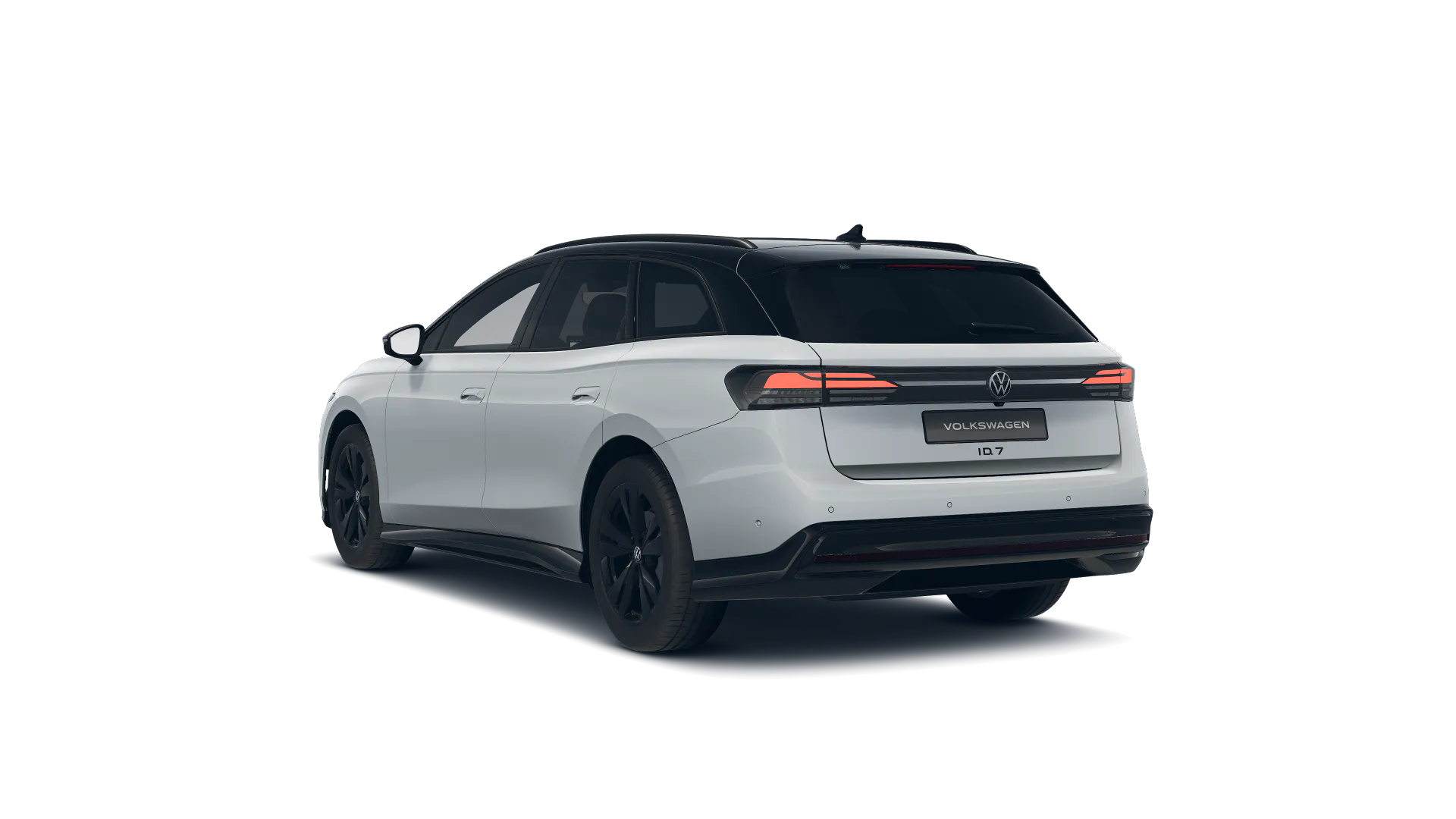 Volkswagen ID.7 Tourer Pro