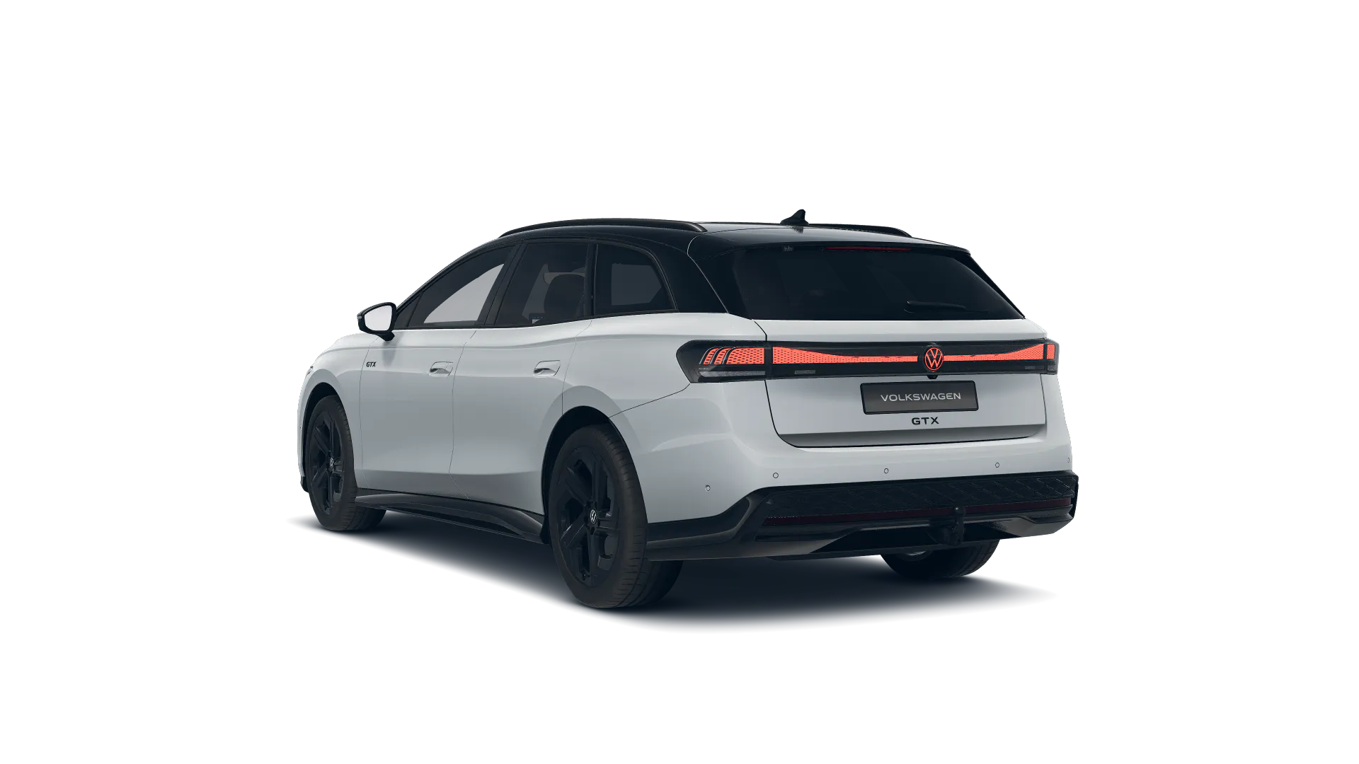 Volkswagen ID.7 Tourer GTX