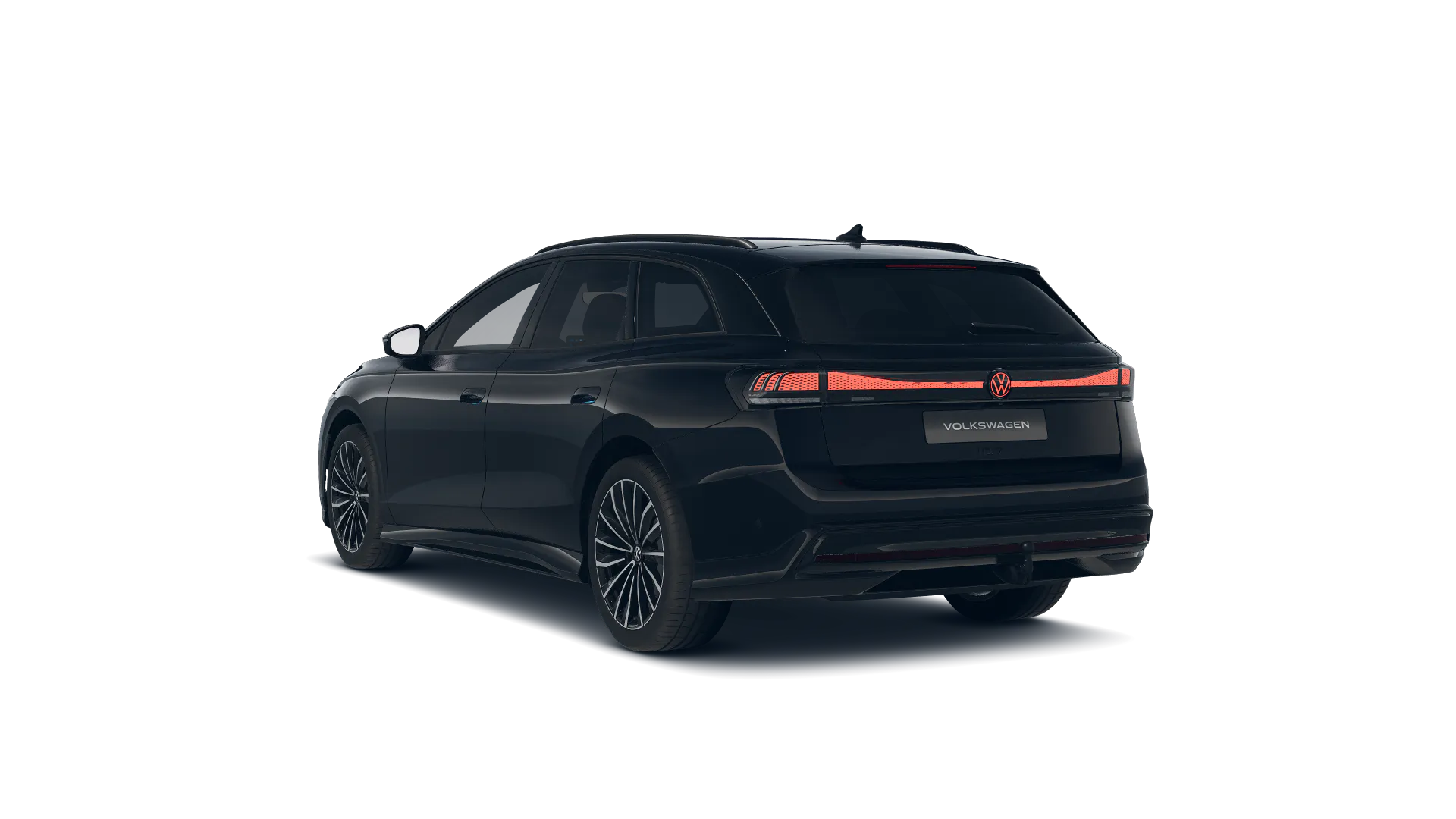 Volkswagen ID.7 Tourer Pro